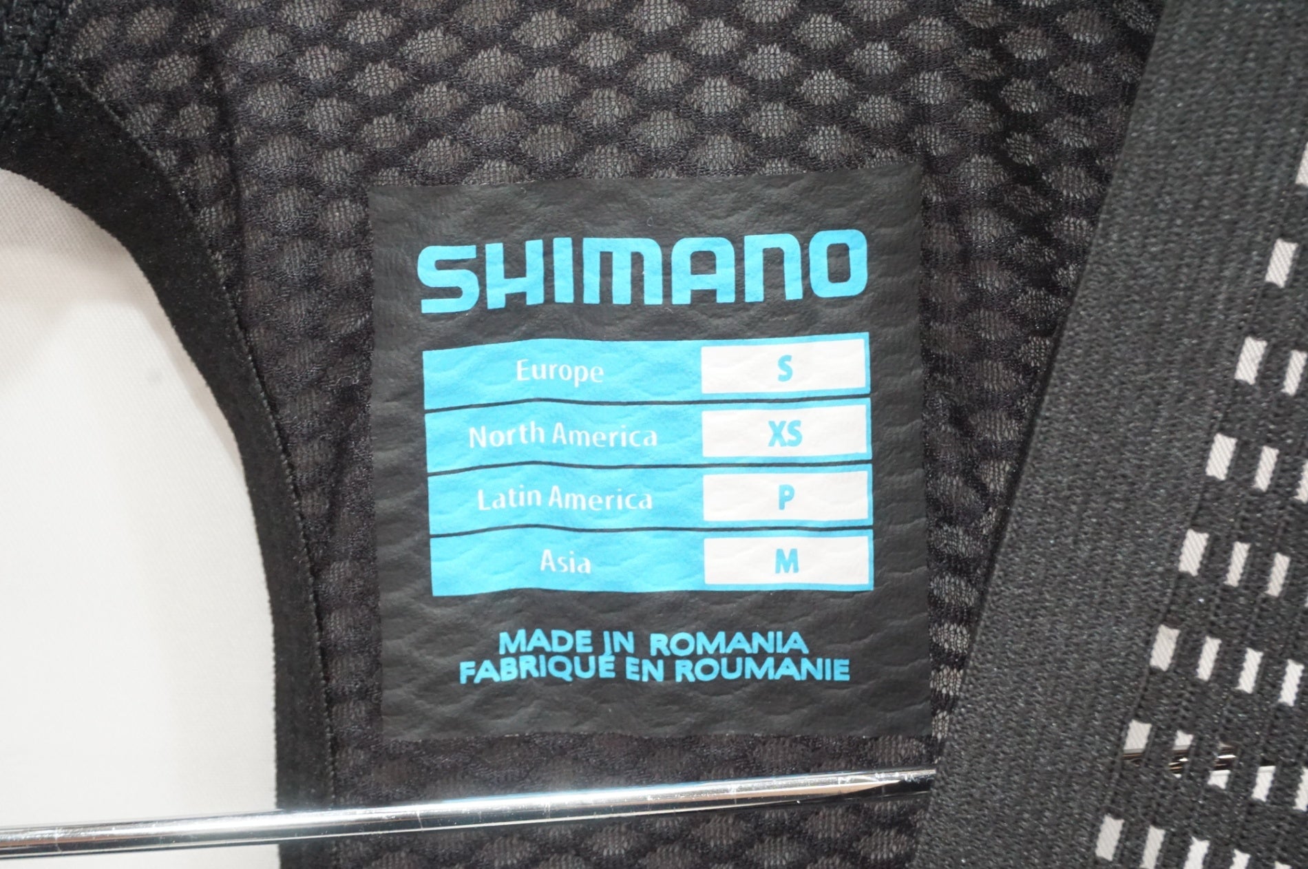 SHIMANO 「シマノ」 ビブタイツ / 大宮店