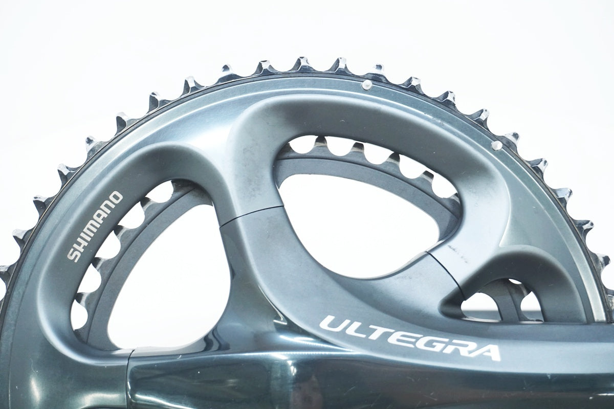 SHIMANO 「シマノ」 ULTEGRA FC-6700 52-39T 170mm クランク / 大阪美原北インター店