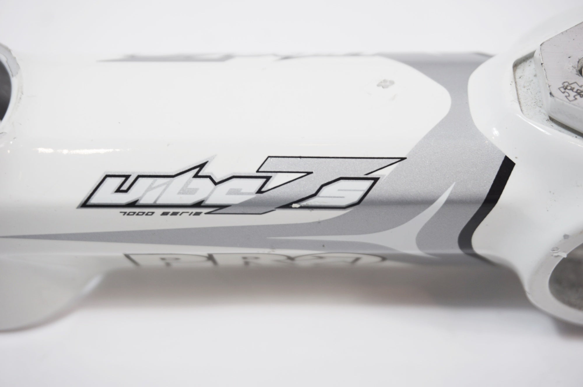 SHIMANO PRO 「シマノ プロ」 VIBE 7S 110mm 10° Φ31.8 ステム / バイチャリ世田谷店