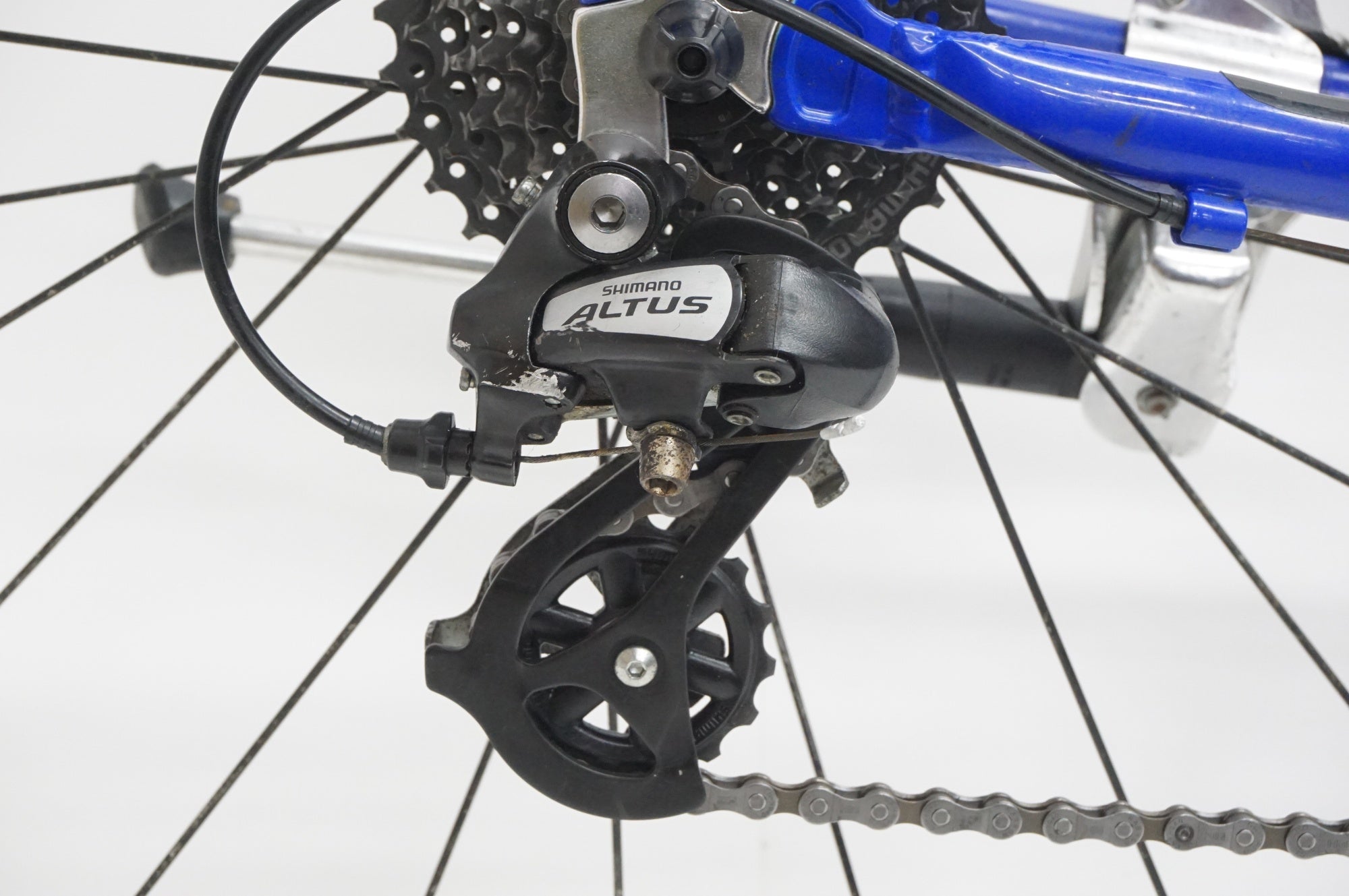 GIOS 「ジオス」 MISTRAL 2018年頃 クロスバイク / 福岡店