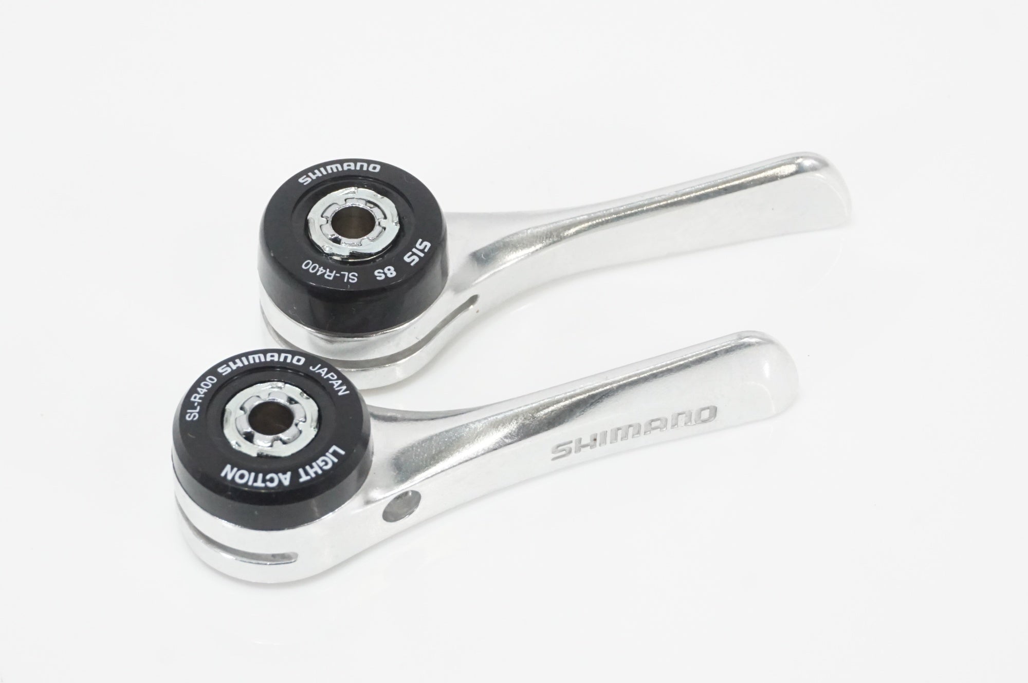 SHIMANO 「シマノ」 SL-R400 ダブルレバー / AKIBA店
