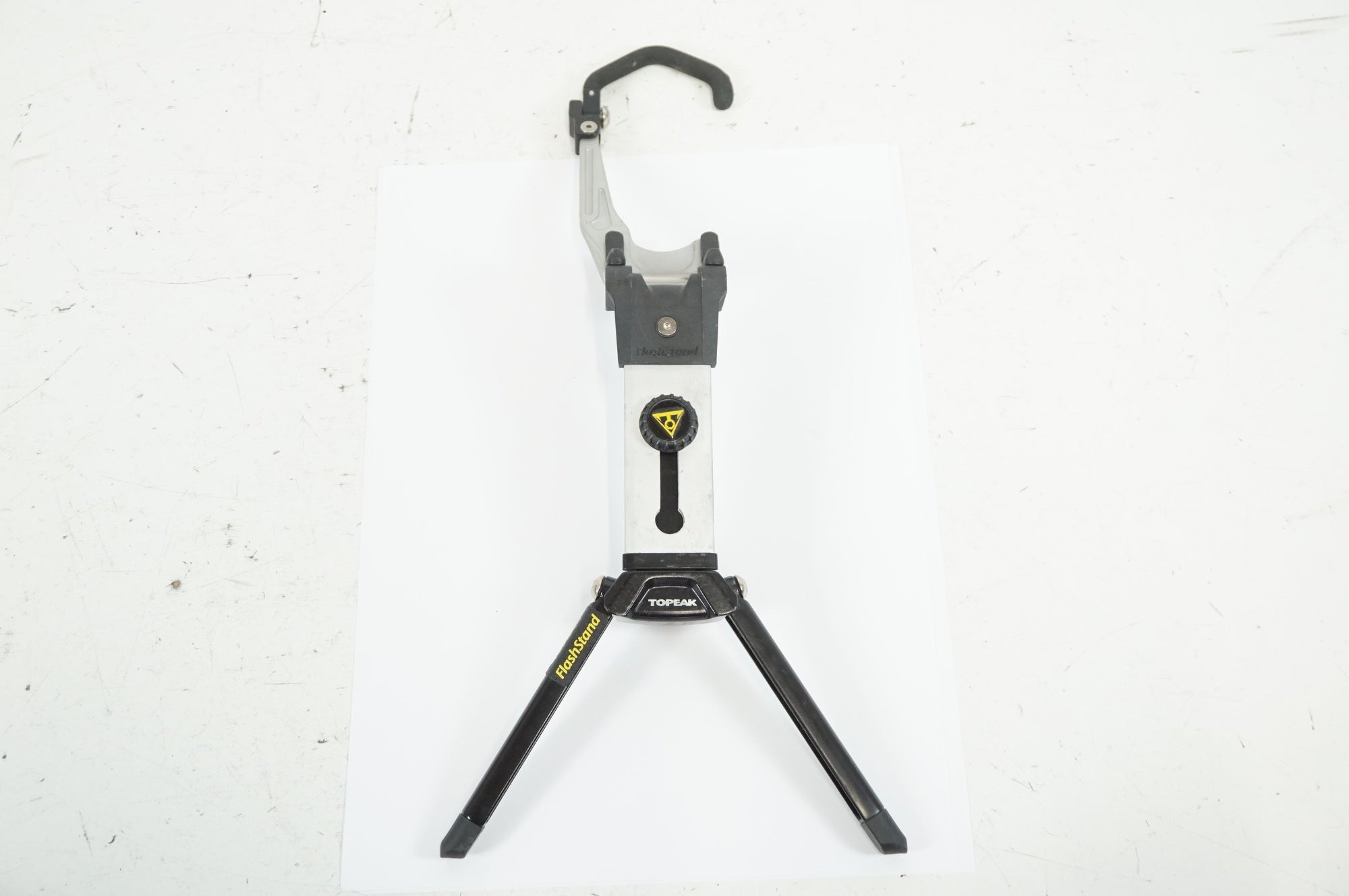 TOPEAK 「トピーク」 FLASHSTAND スタンド / 宇都宮店