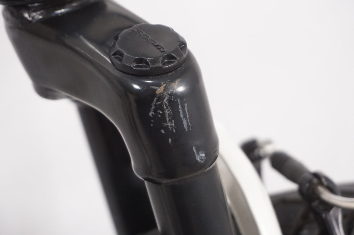 GIOS 「ジオス」 GENOVA 22 2018年モデル キッズバイク / AKIBA店