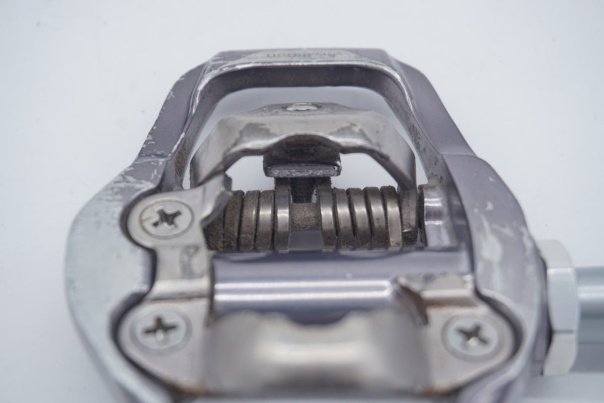 SHIMANO 「シマノ」 PD-A600 ペダル/ 滋賀大津店