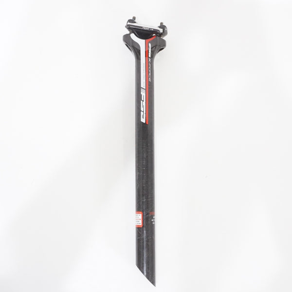 FSA 「エフエスエー」 K-FORCE φ27.2 350mm シートポスト / AKIBA店