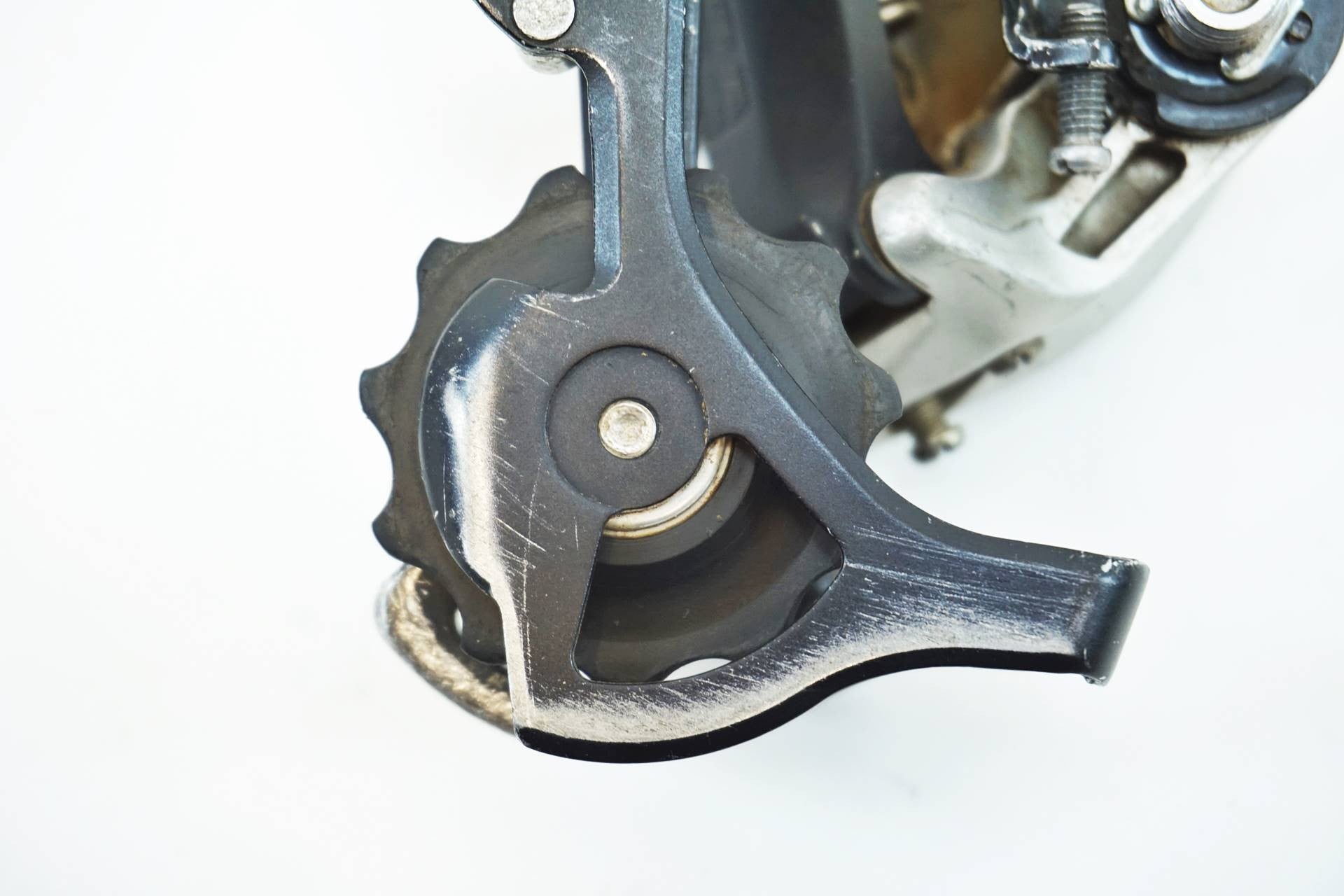 SHIMANO 「シマノ」 RD-M750 SRAM ATTACK シフターセット / 有明ガーデン店