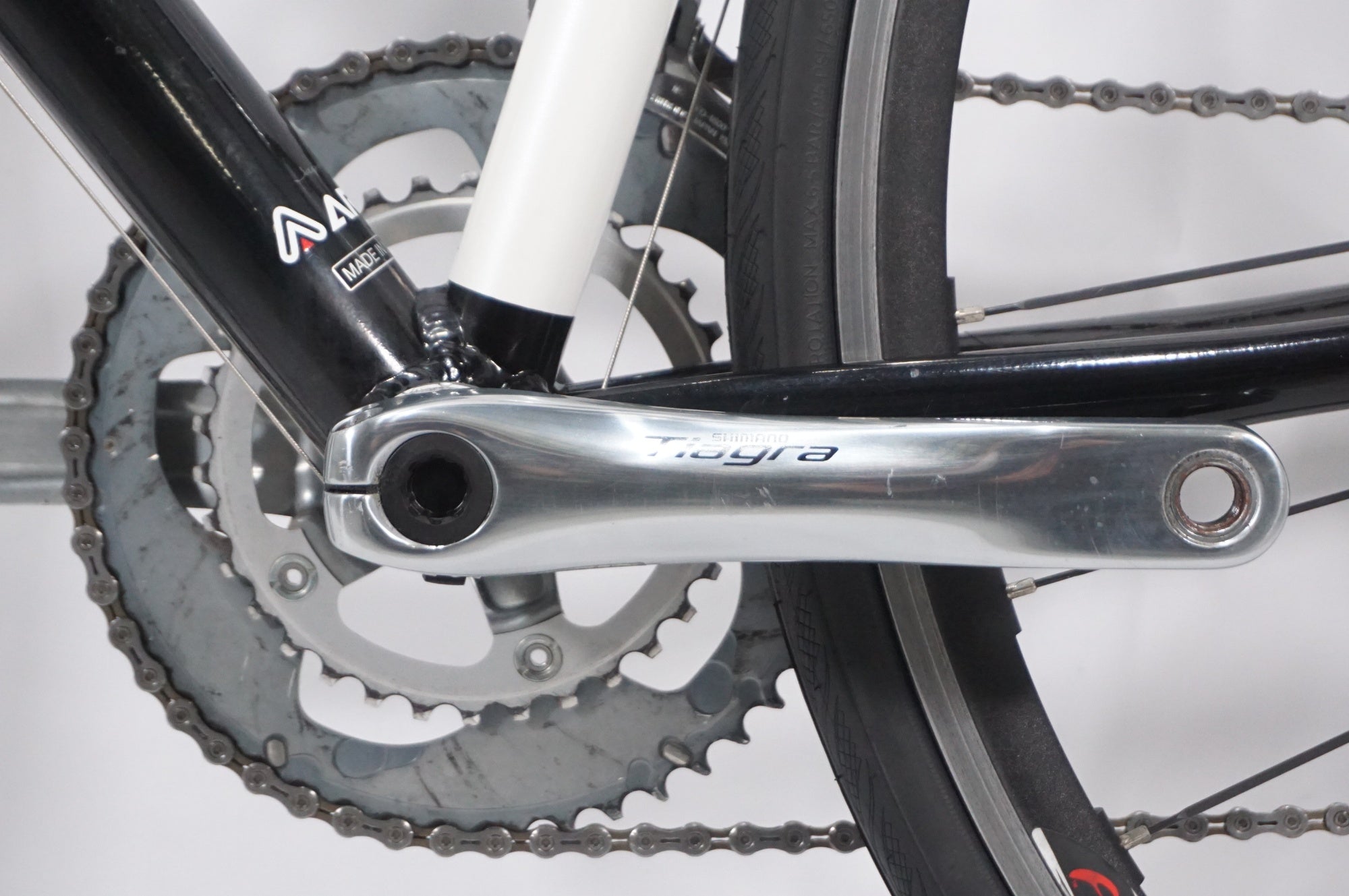 ARAYA 「アラヤ」 EXCELLA RACE 2015年モデル ロードバイク / AKIBA店