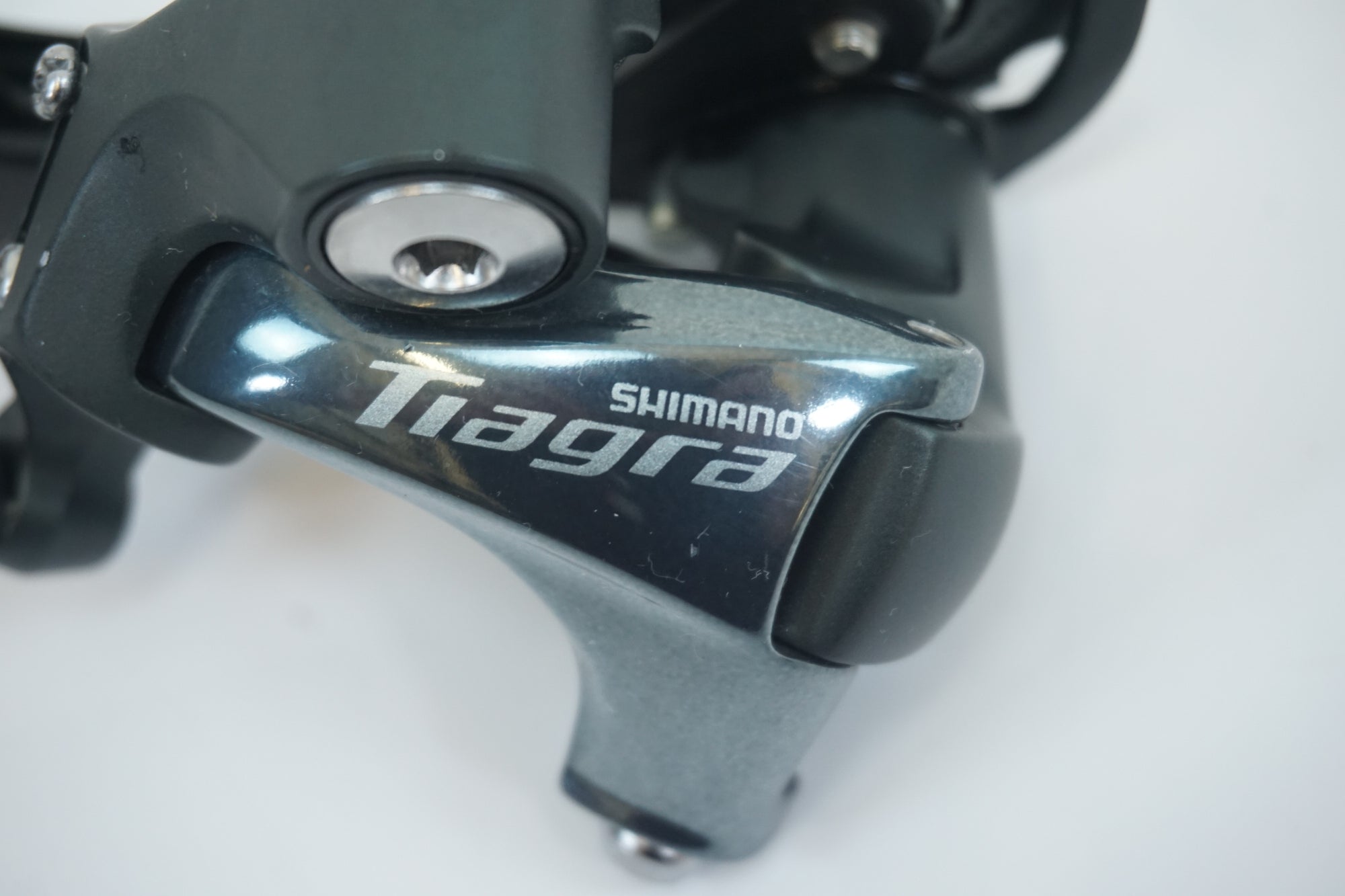 SHIMANO 「シマノ」 TIAGRA RD-4700 GS リアディレーラー  / 有明ガーデン店