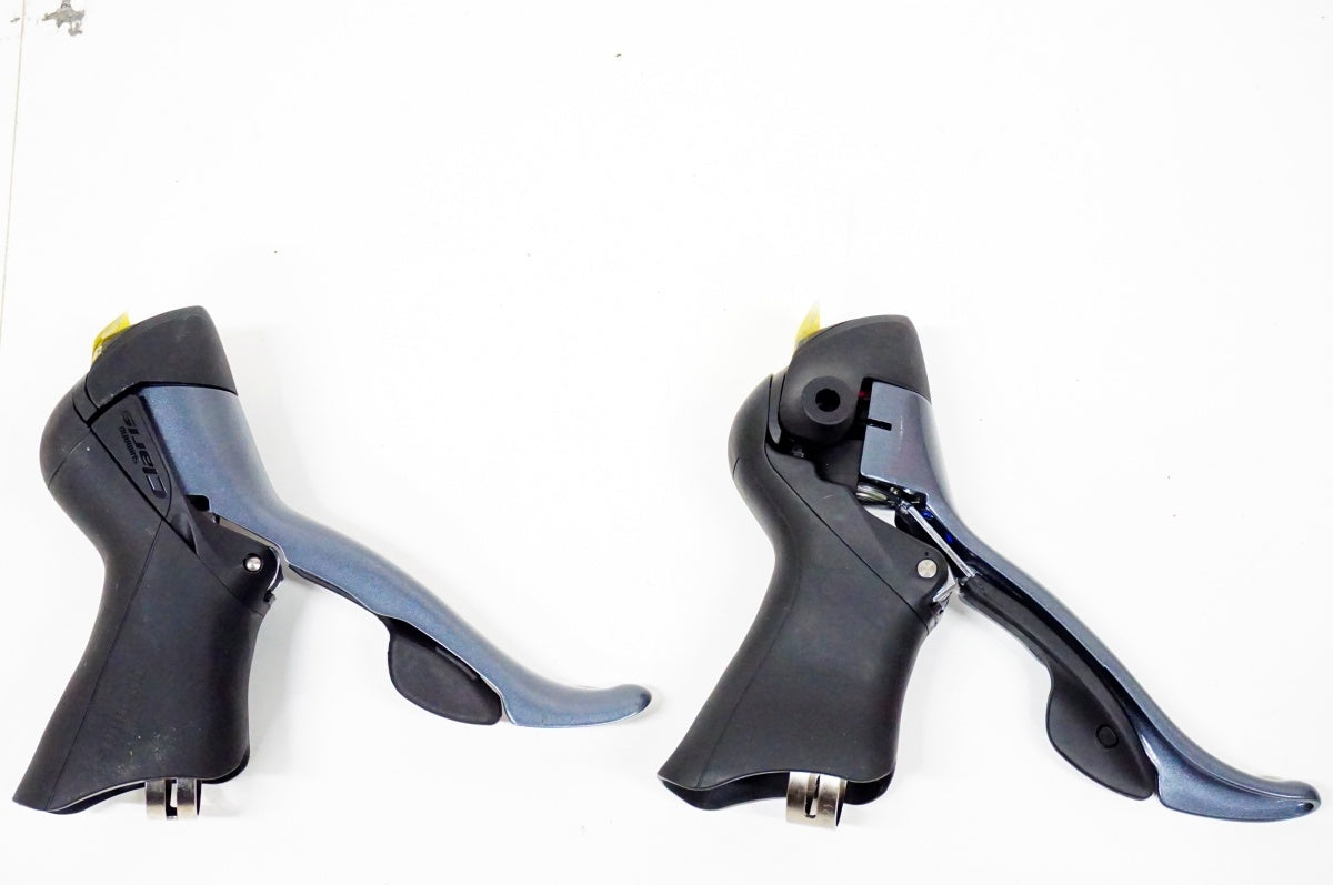 SHIMANO 「シマノ」 CLARIS ST-2400 デュアルコントロールレバー / 名古屋大須店