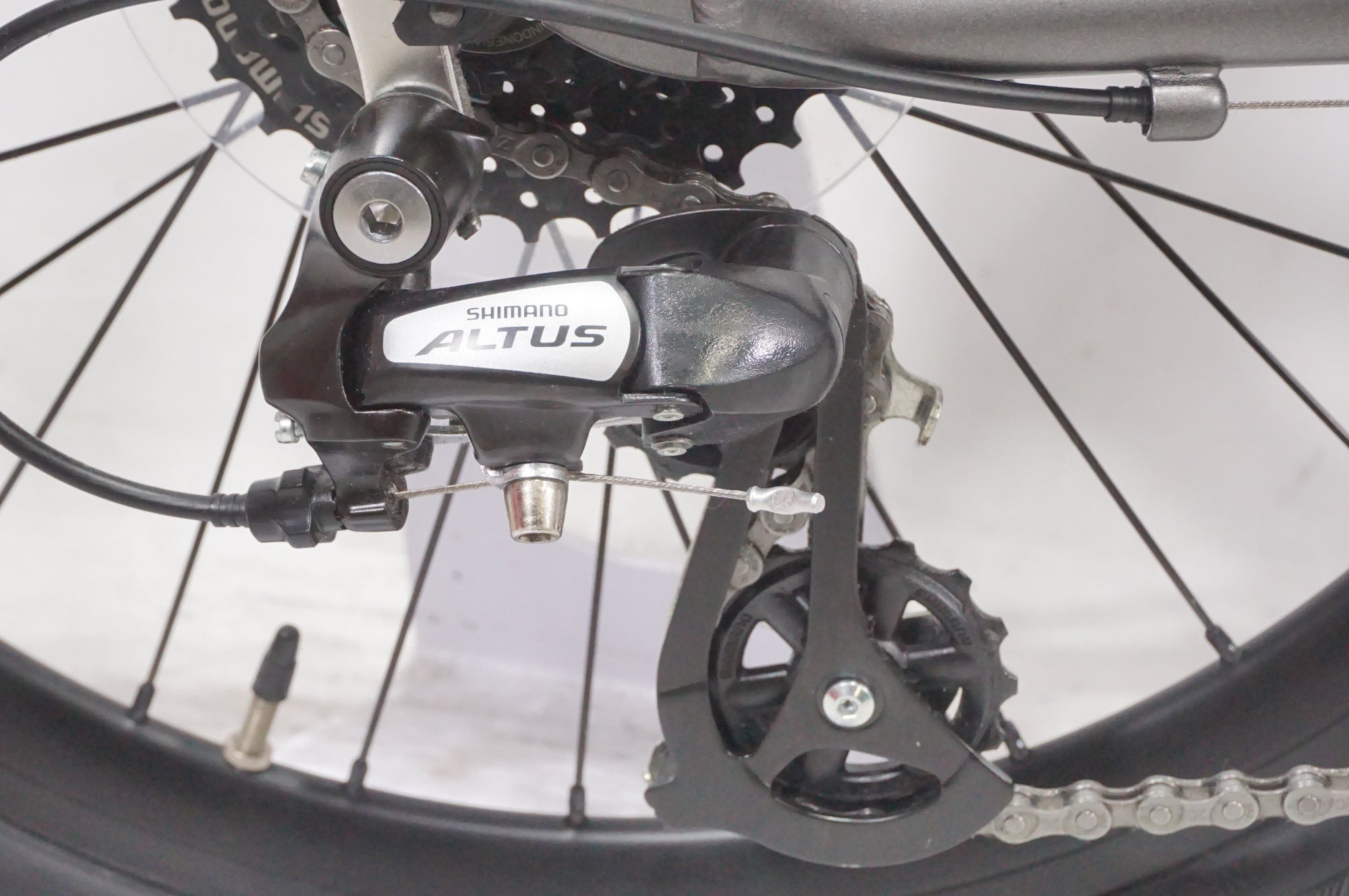 TERN 「ターン」 CREST 2023年モデル 20インチ ミニベロ / バイチャリ浦和ベース