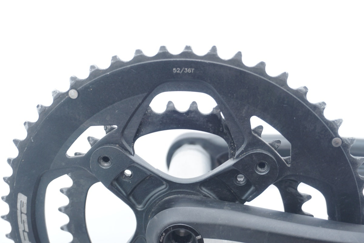 CANNONDALE 「キャノンデール」 ONE 52-36T 170mm クランク / 滋賀大津店