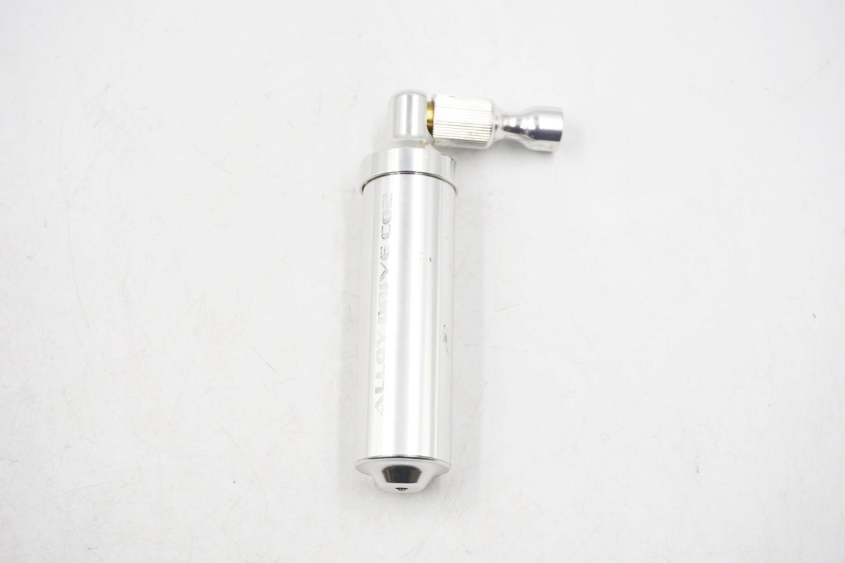 LEZYNE 「レザイン」 CO2 インフレーターセット / 奈良店