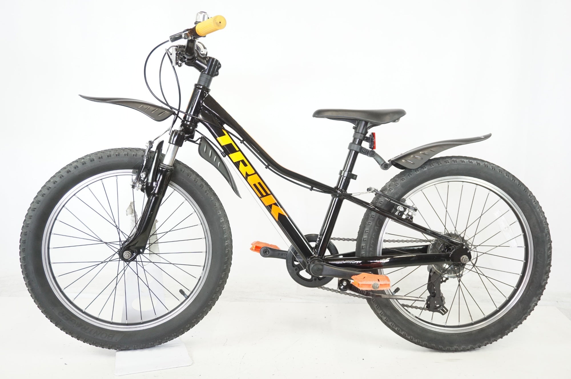TREK 「トレック」 PRECALIBER 20 7SP BOYS 20 2020-2022年モデル キッズバイク / 宇都宮店