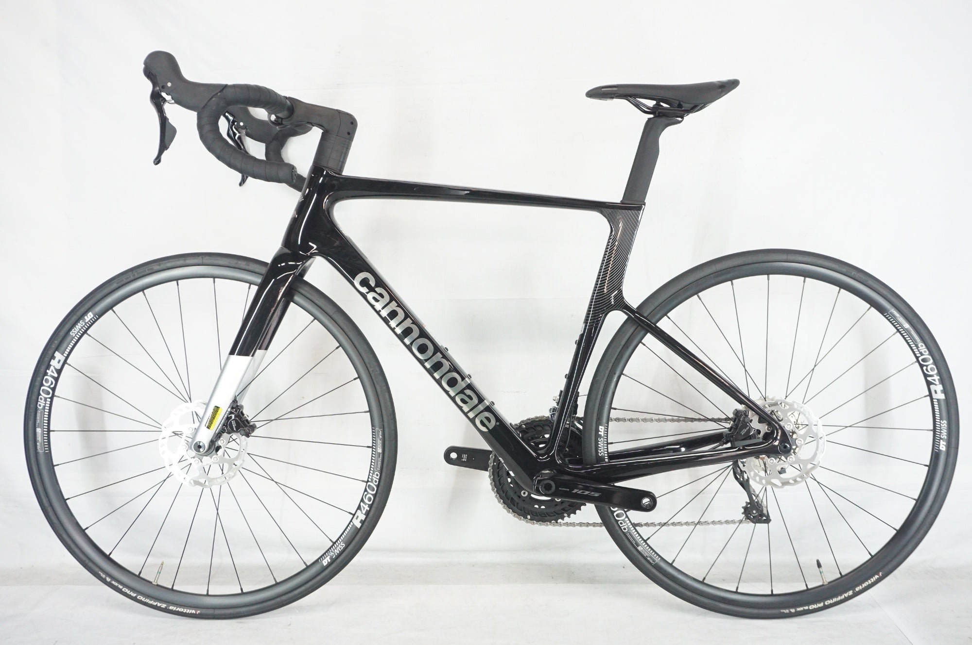 CANNONDALE 「キャノンデール」 SUPERSIX EVO 4 2024年モデル ロードバイク / 阪急塚口店