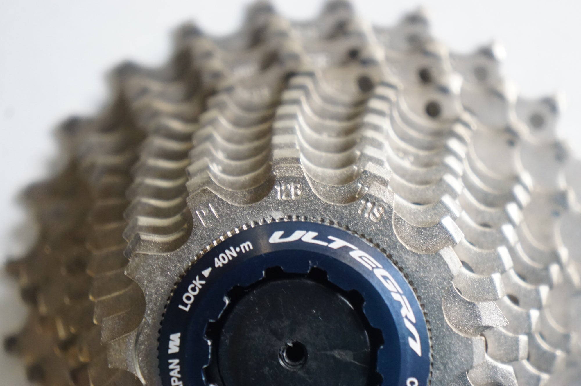 SHIMANO 「シマノ」 ULTEGRA CS-R8000 12-25T スプロケット / 熊谷本店