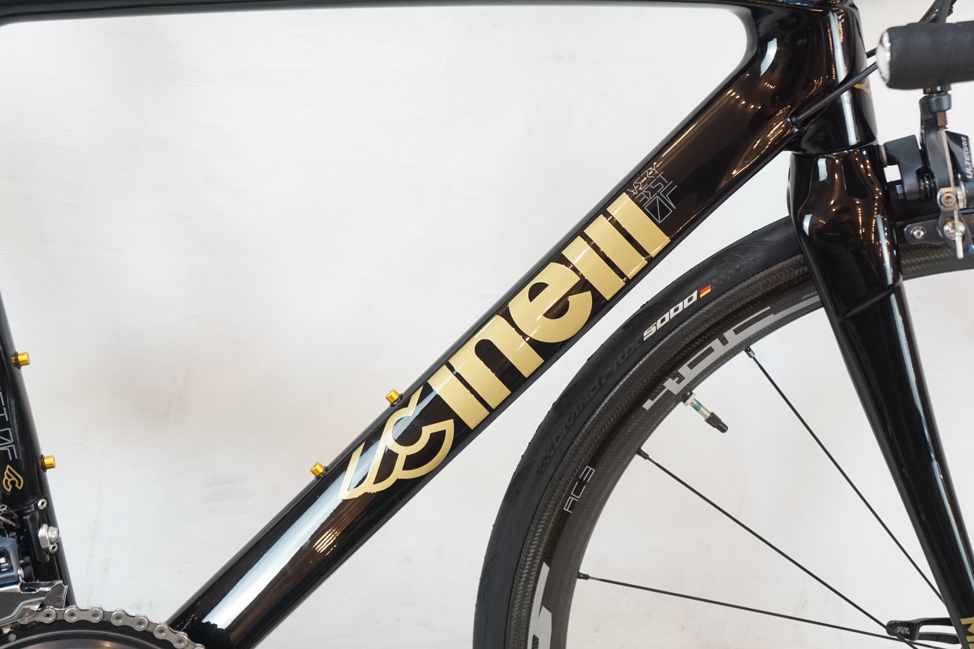 CINELLI 「チネリ」 VERY BEST OF LTD 2019年モデル ロード