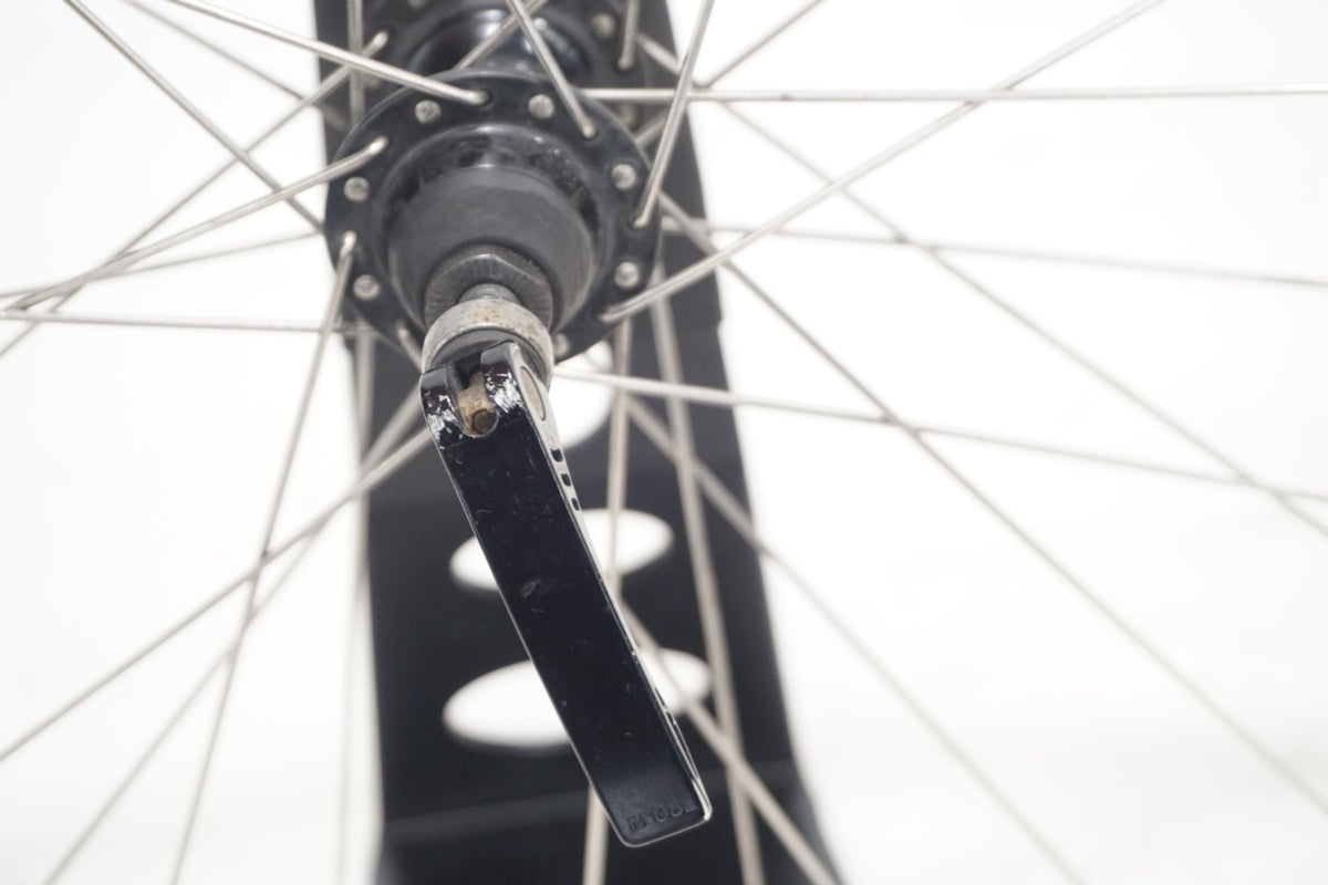 ALEXRIMS 「アレックスリム」 R500 SHIMANO8-9速 ホイールセット / 滋賀大津店