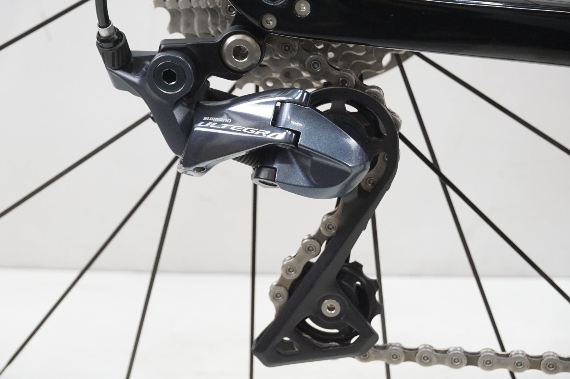 TREK 「トレック」 EMONDA SL6 DISC 2021年モデル カスタム ロードバイク / 大宮店