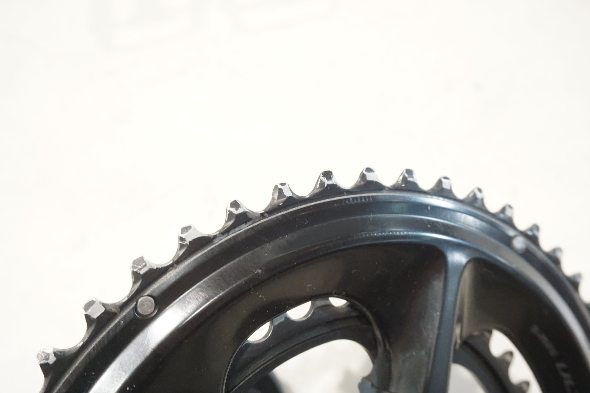 SHIMANO 「シマノ」 ULTEGRA FC-R8100 52-36T 170mm クランクセット