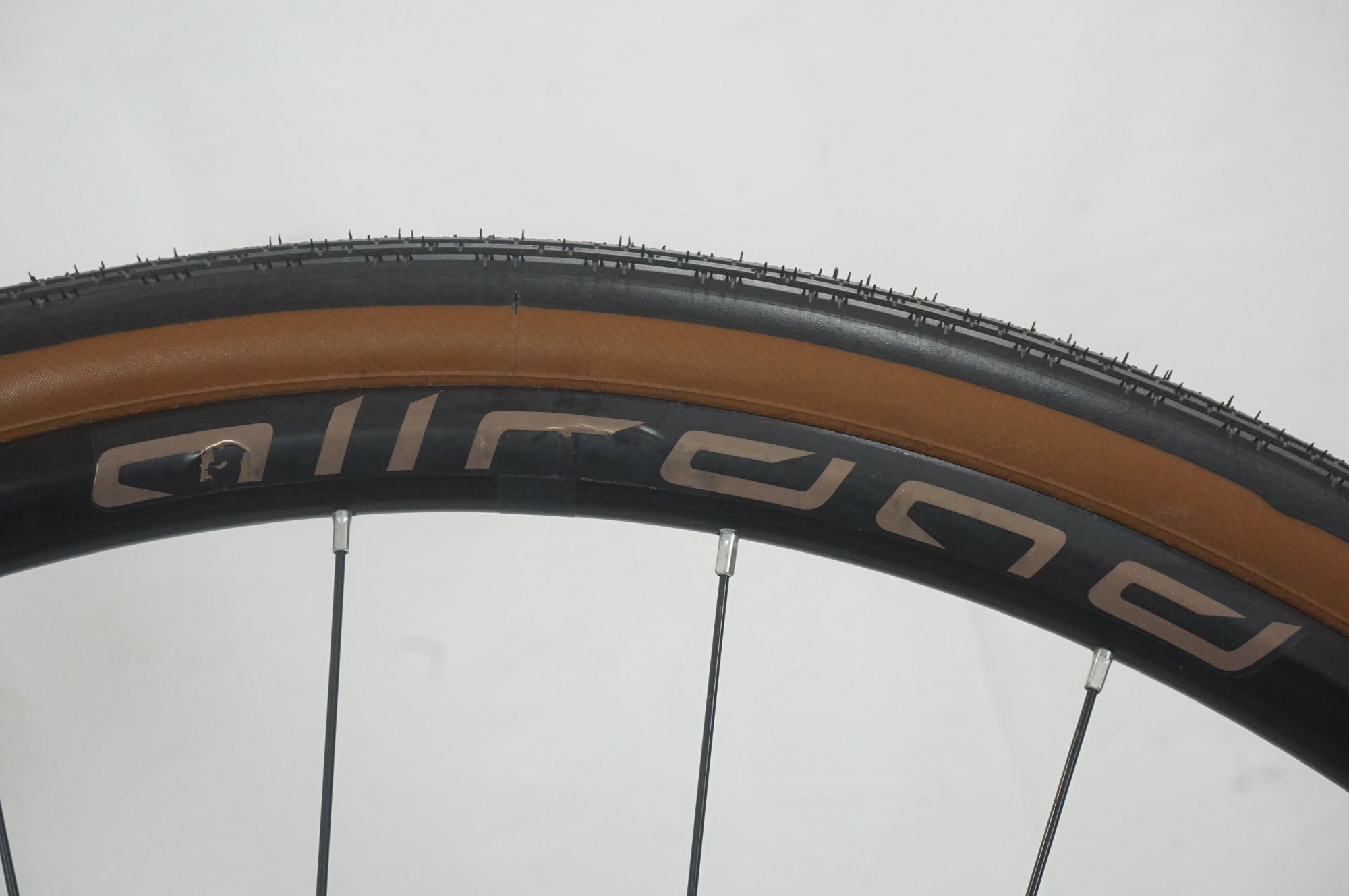 MAVIC 「マヴィック」 ALLROAD DISC シマノ11速 ホイールセット / 福岡アイランドシティ店