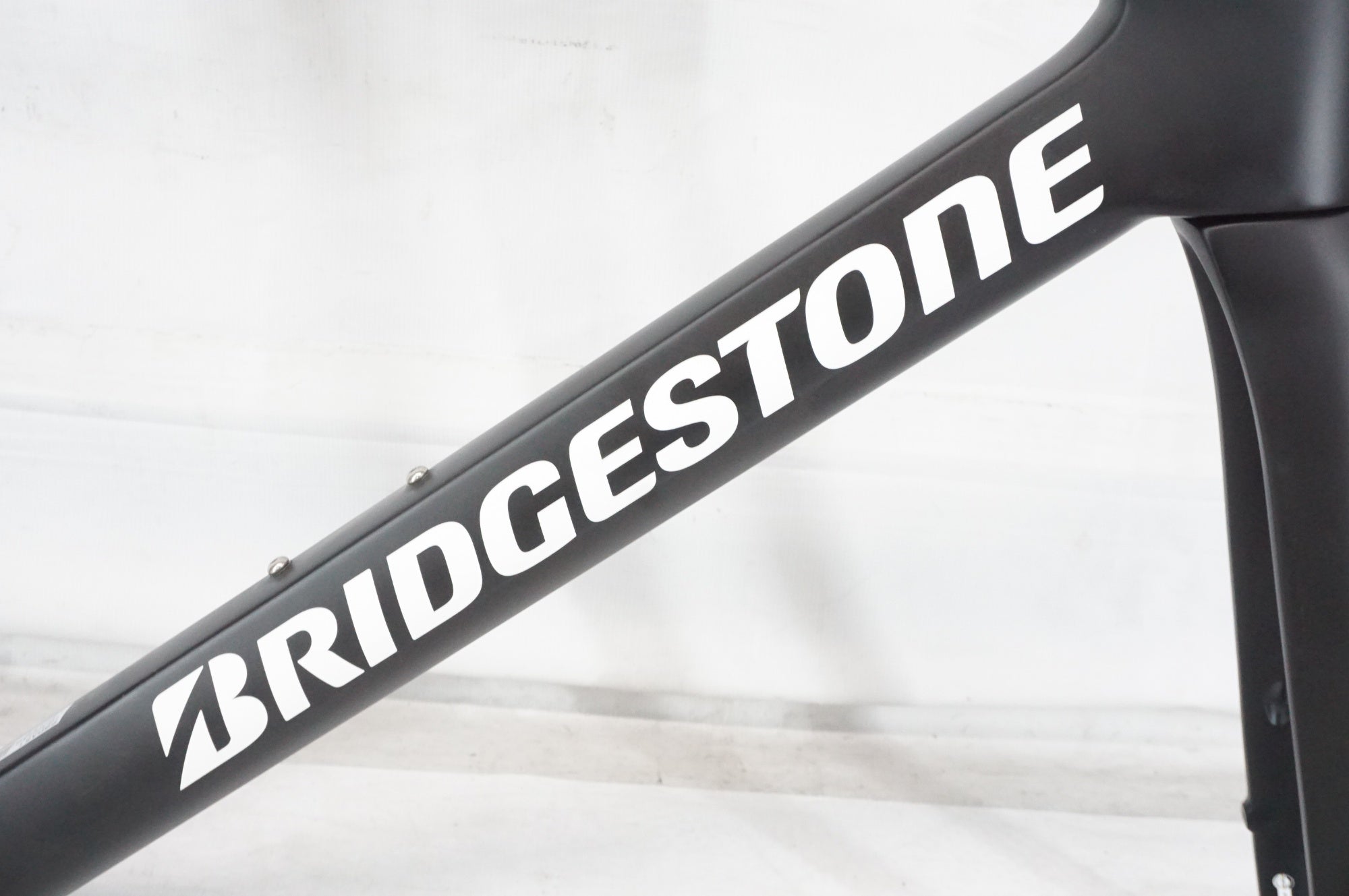 BRIDGESTONE 「ブリヂストン」 ANCHOR RP9 2023年モデル フレームセット / 阪急塚口店