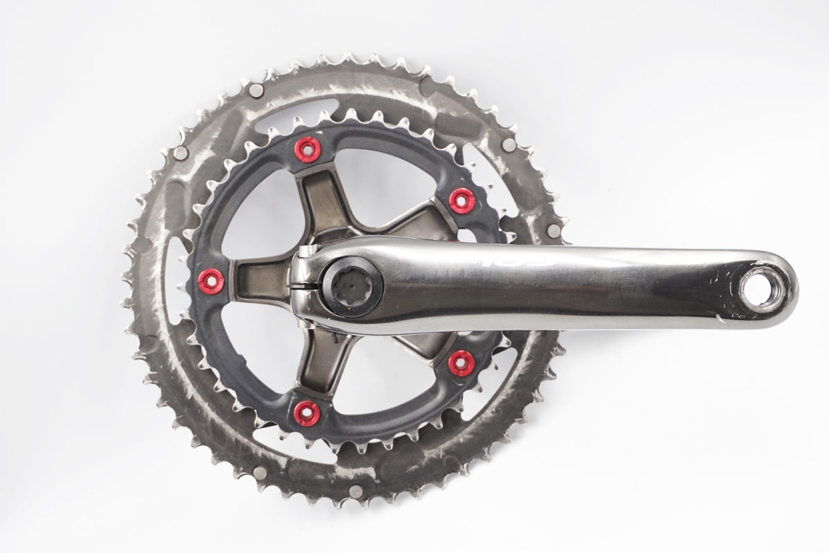 SHIMANO 「シマノ」 FC-5600 53-39T 170mm クランク / 奈良店