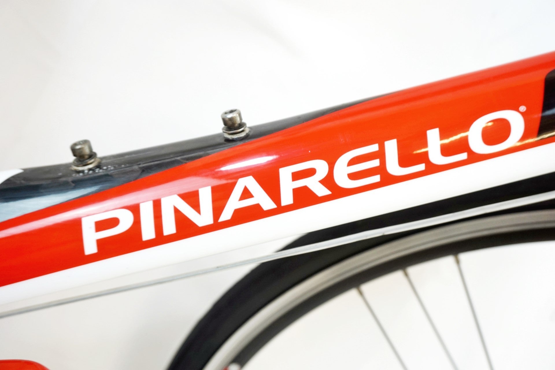 PINARELLO 「ピナレロ」 FP3 ULTEGRA 2009年モデル ロードバイク / 有明ガーデン店