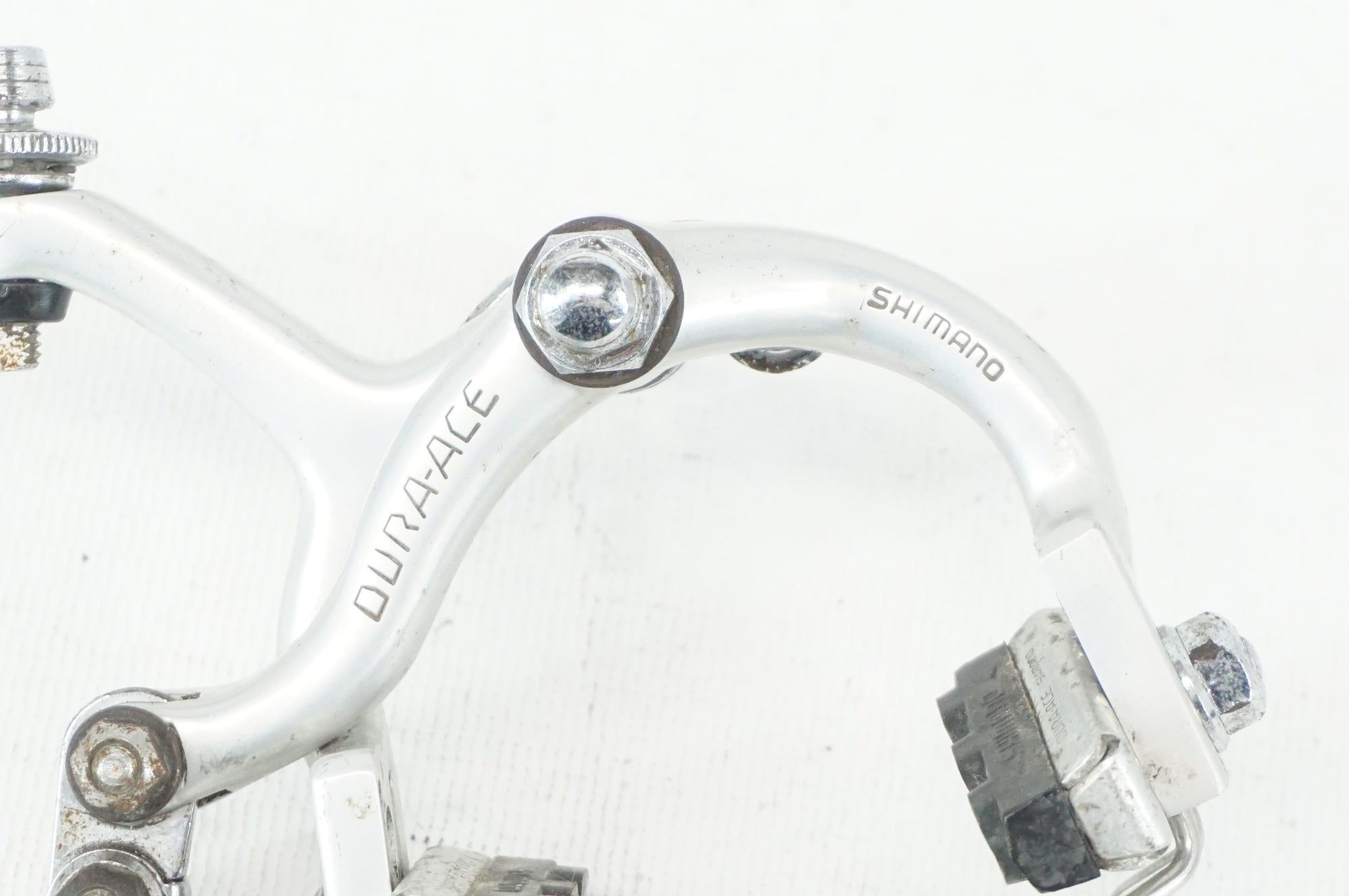 SHIMANO 「シマノ」 DURA-ACE BA-100 フロント ブレーキキャリパー / 阪急塚口店
