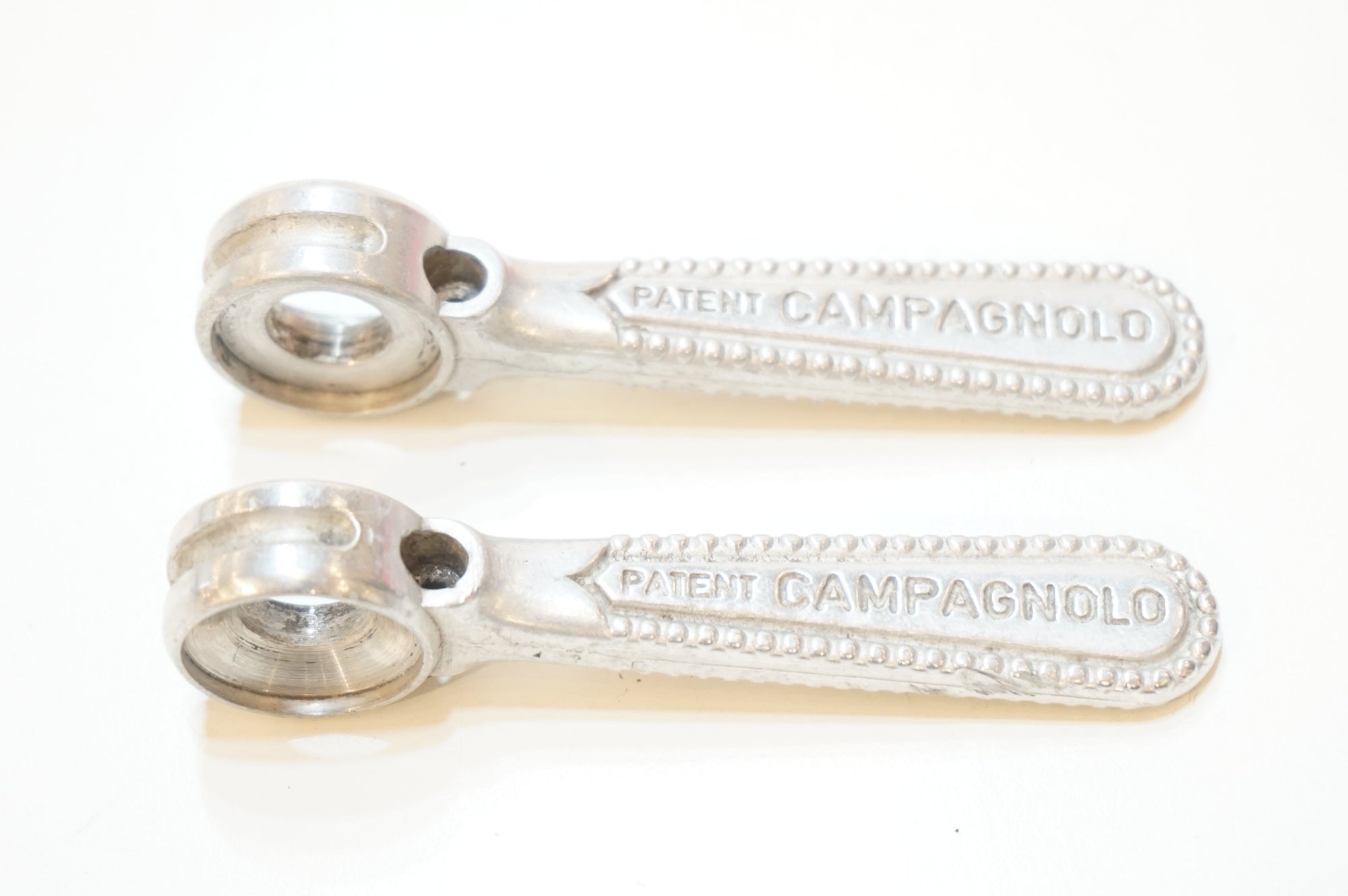 CAMPAGNOLO 「カンパニョーロ」 Wレバー / 浦和ベース