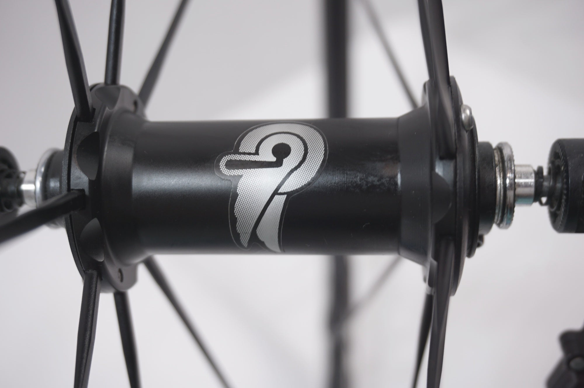 Campagnolo eurusクリンチャー　フロント CAMPAGNOLO 「カンパニョーロ」 EURUS フロントホイール