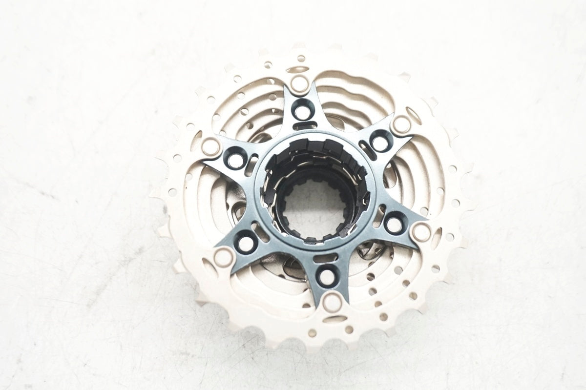 SHIMANO 「シマノ」 DURA-ACE CS-R9100 12-25T スプロケット / 大阪門真店
