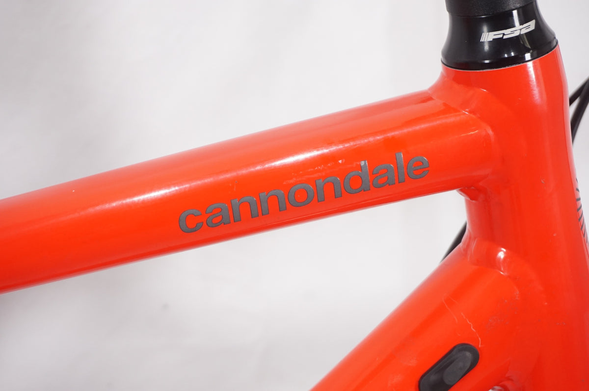 CANNONDALE 「キャノンデール」 QUICK4 2022年モデル クロスバイク / AKIBA店