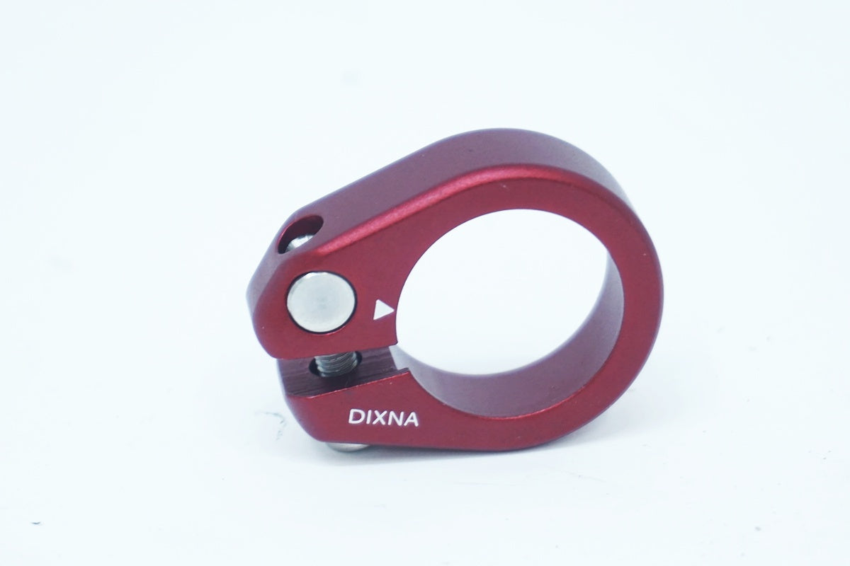 DIXNA 「ディズナ」 Φ28.6 シートクランプ / 大阪美原北インター店