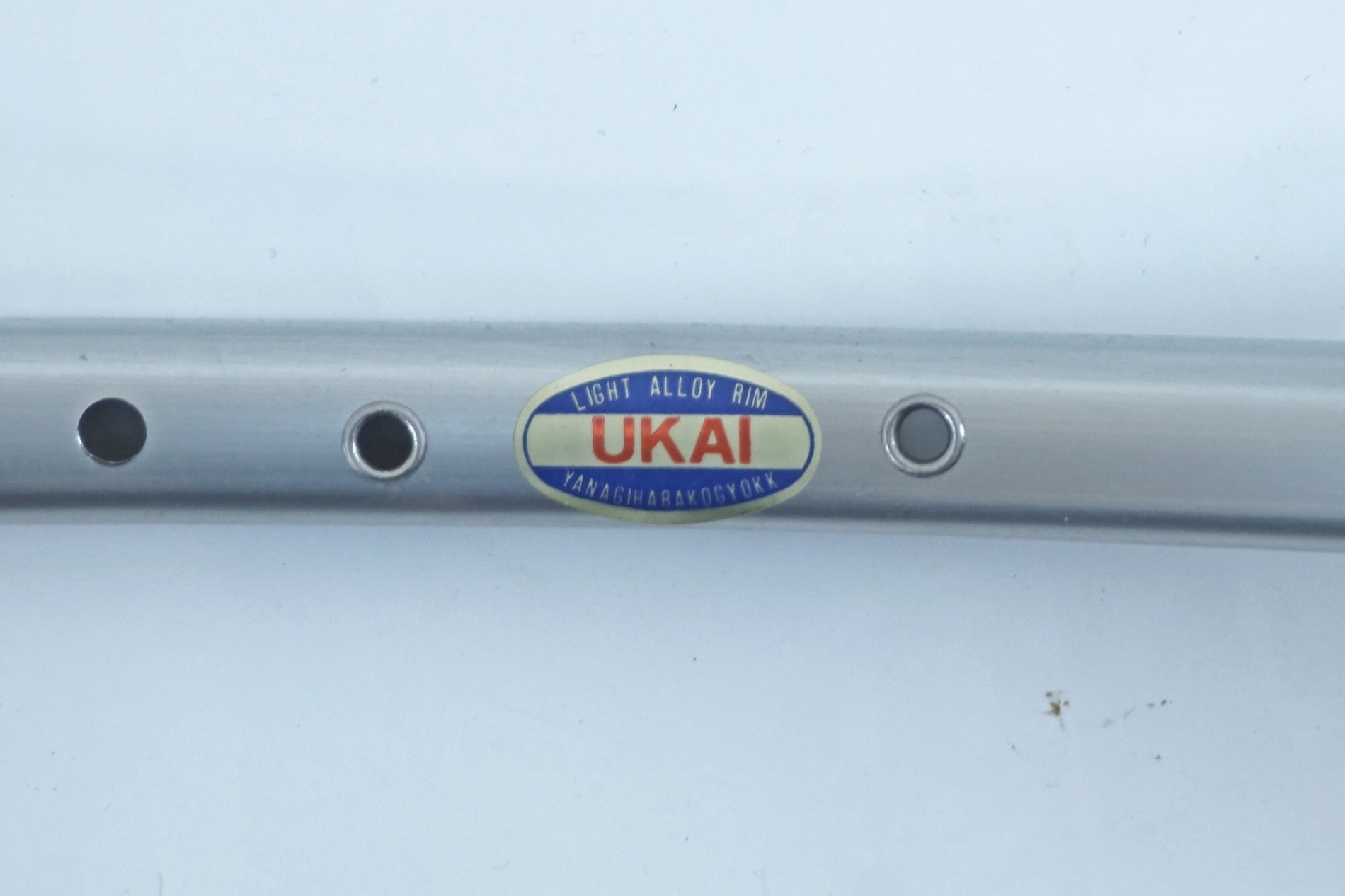 UKAI 「ウカイ」 650B 36H リムセット / 有明ガーデン店