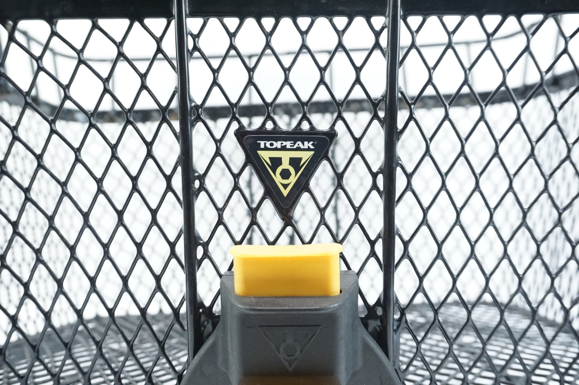 TOPEAK 「トピーク」 MTX リアバスケット / 中目黒店