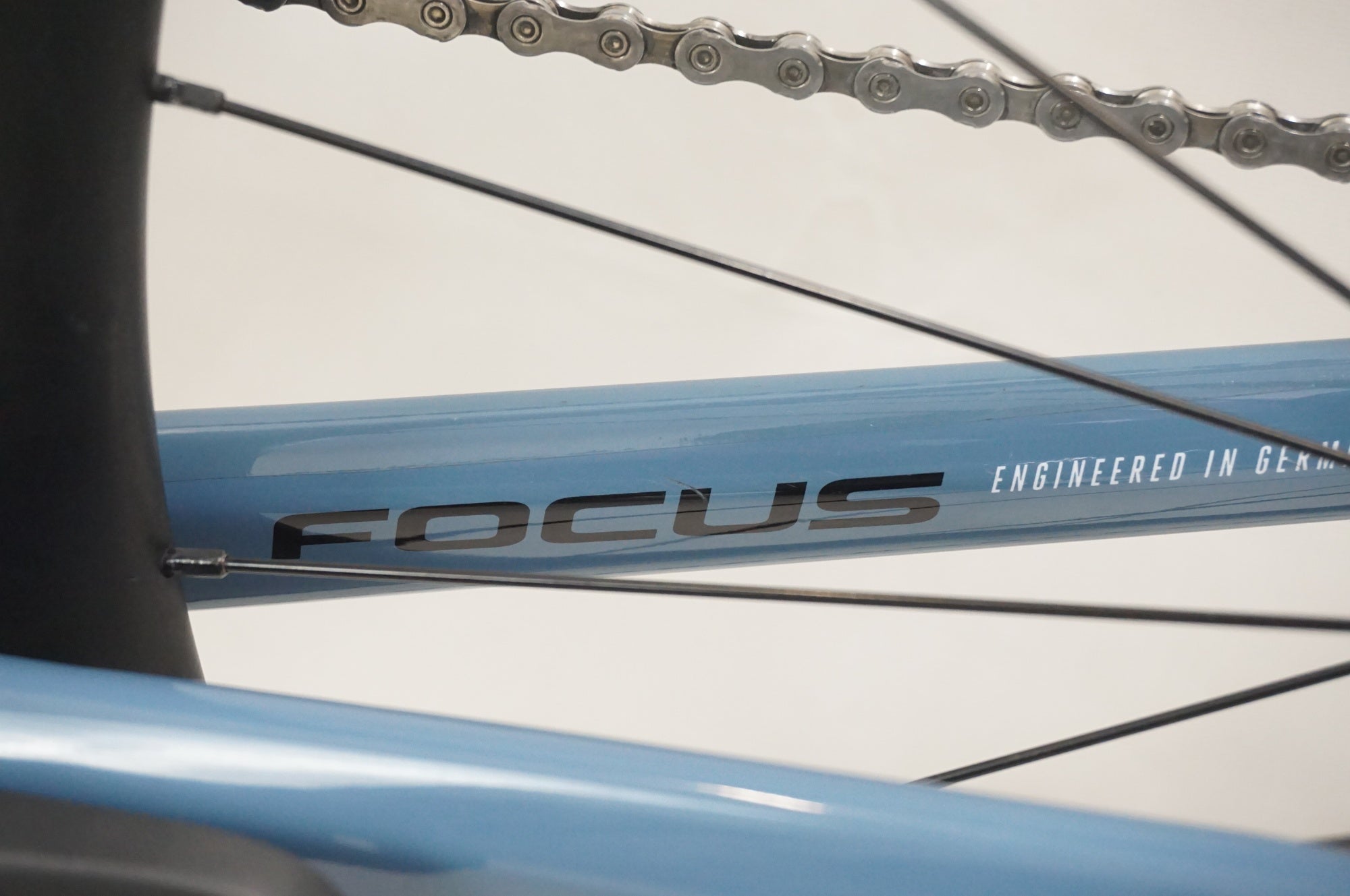 FOCUS 「フォーカス」 IZALCO MAX DISC 8.7 2021年モデル ロードバイク / 福岡店