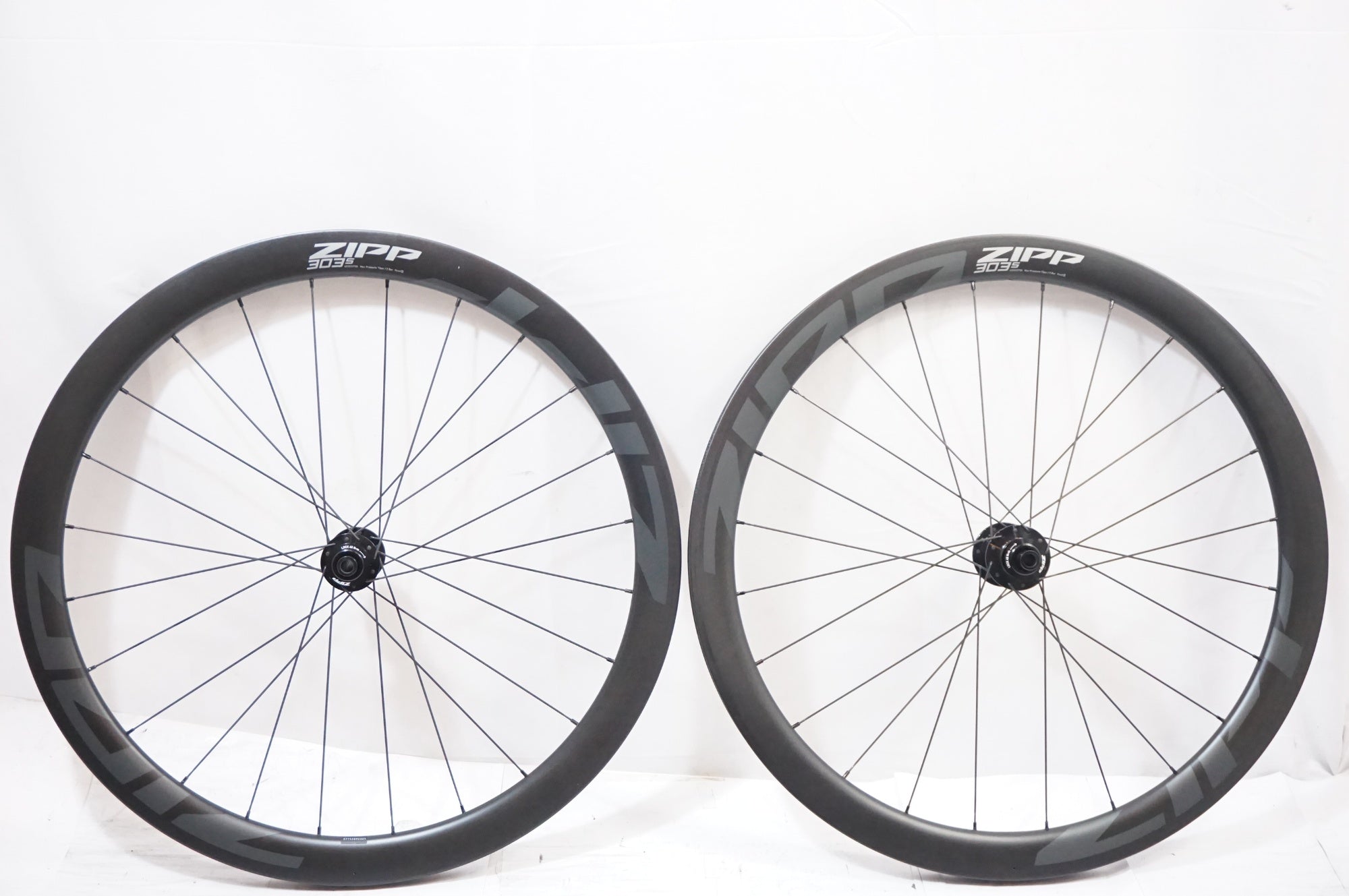 ZIPP 「ジップ」 303S TUBELESS DISC SRAM XDR ホイールセット / 世田谷店