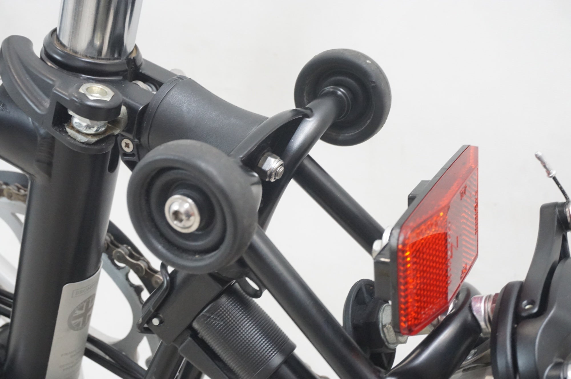 BROMPTON 「ブロンプトン」 C LINE EXPLORE 2022年モデル 折り畳み自転車 / 福岡アイランドシティ店