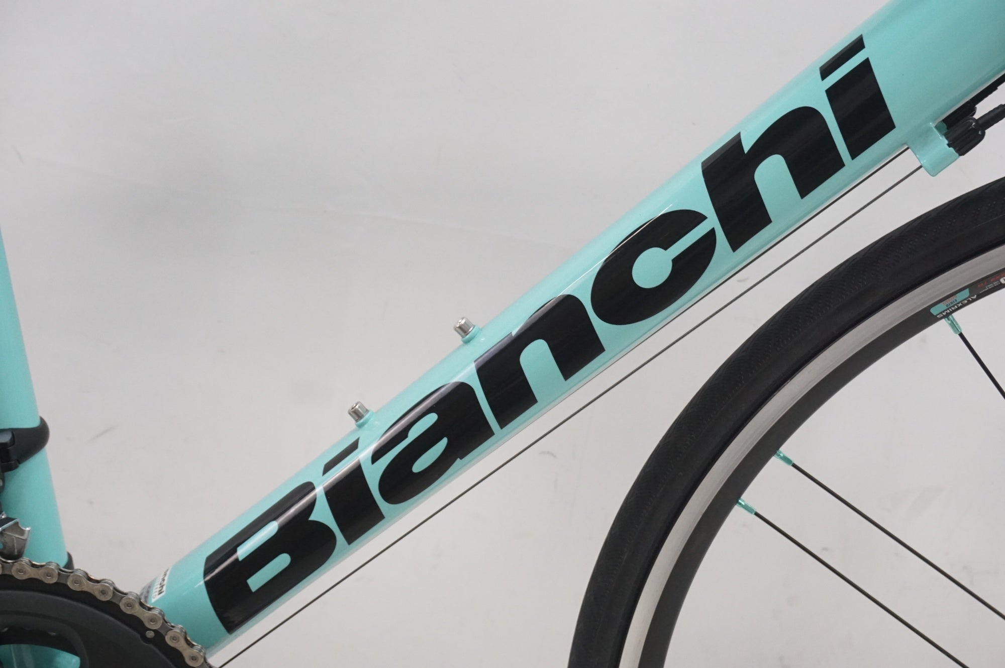 BIANCHI 「ビアンキ」 VIA NIRONE7 TIAGRA 2017年モデル ロードバイク / 大宮店