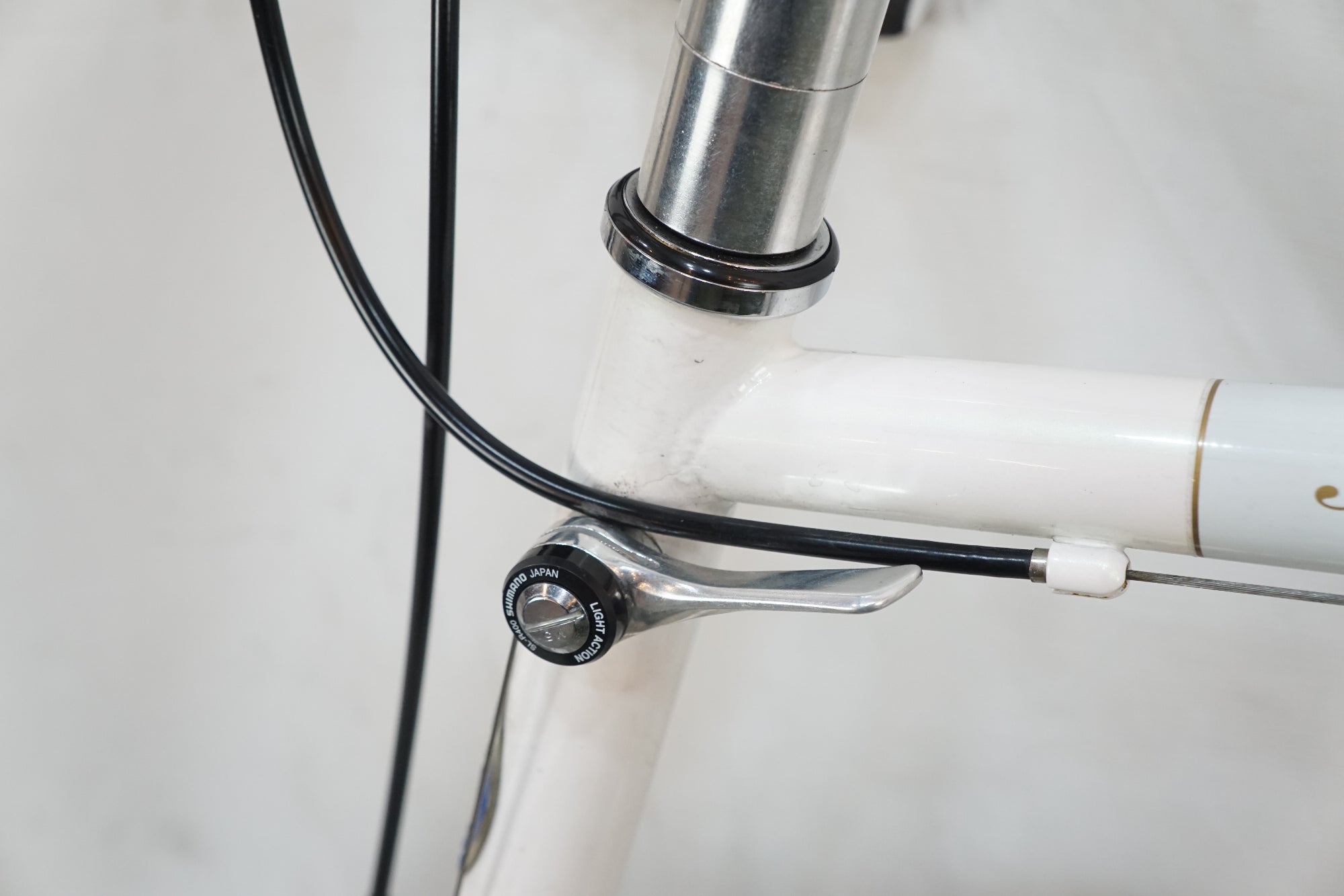 GIOS 「ジオス」 ANTICO 2020年モデル 20インチX ミニベロ