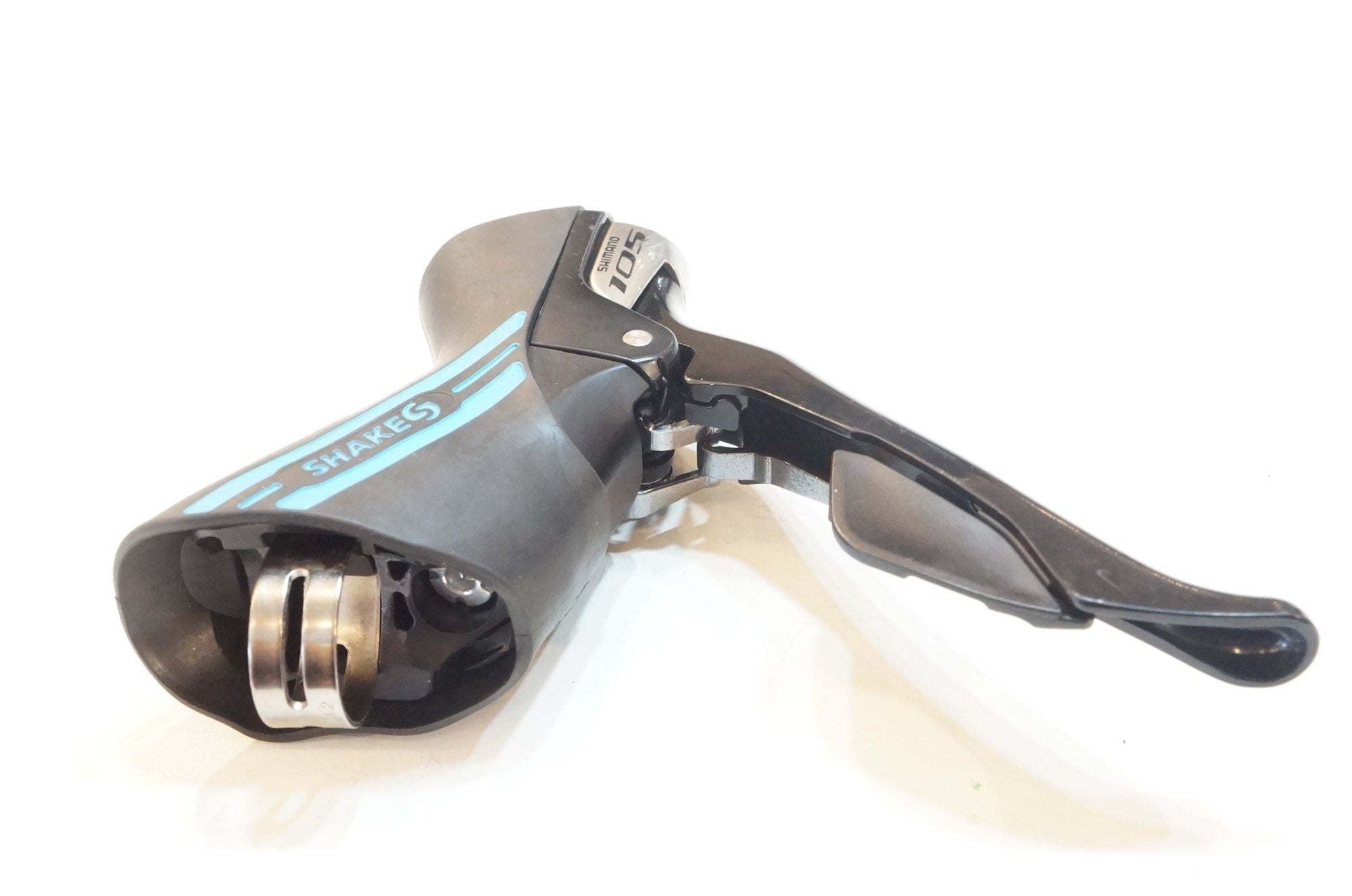 SHIMANO 105 ST-5800 デュアルコントロールレバー 左右セット SHIMANO 「シマノ」 105 ST-5800 デュアルコントロールレバー / 浦和