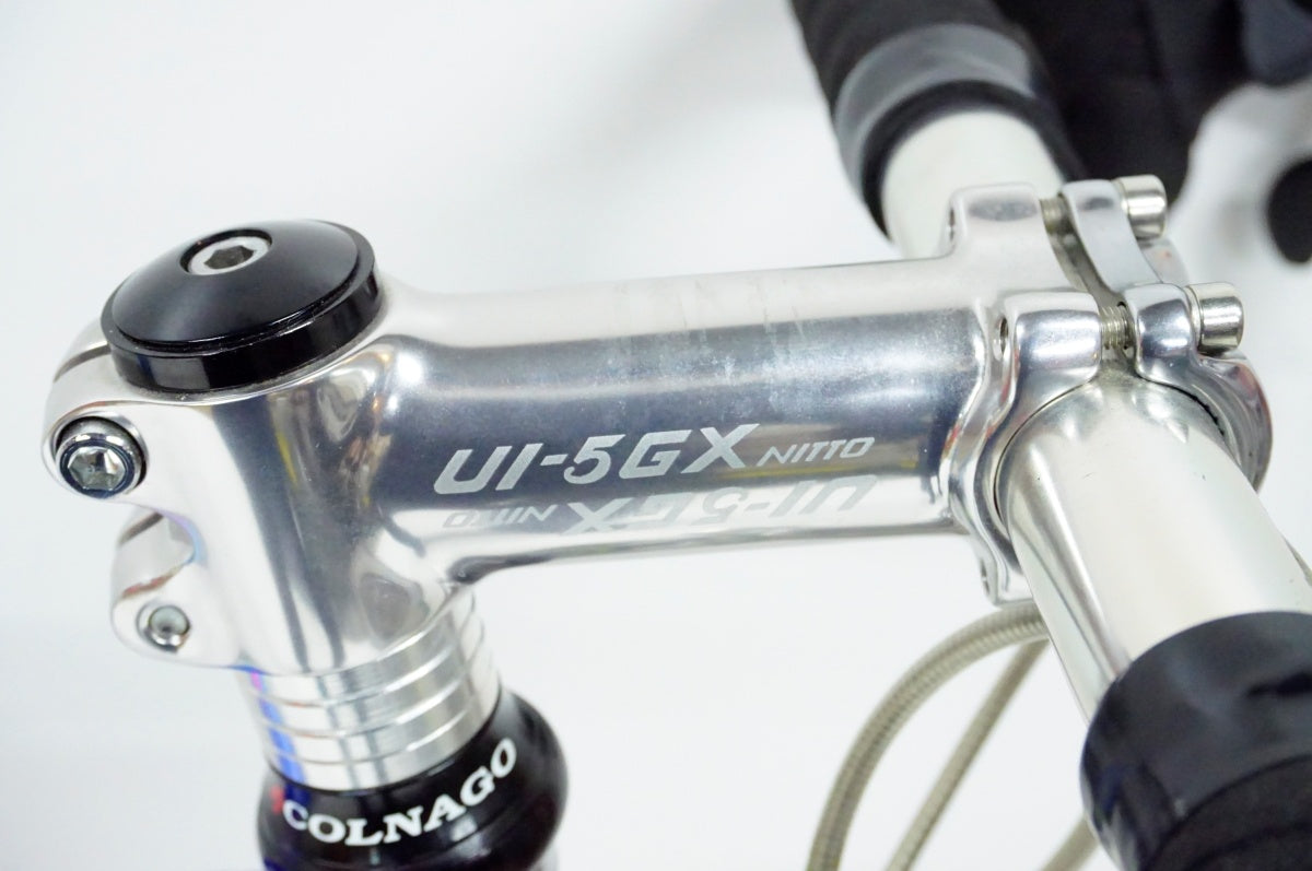 COLNAGO 「コルナゴ」 MASTER X-LIGHT 30th ANNIVERSARY 2013年