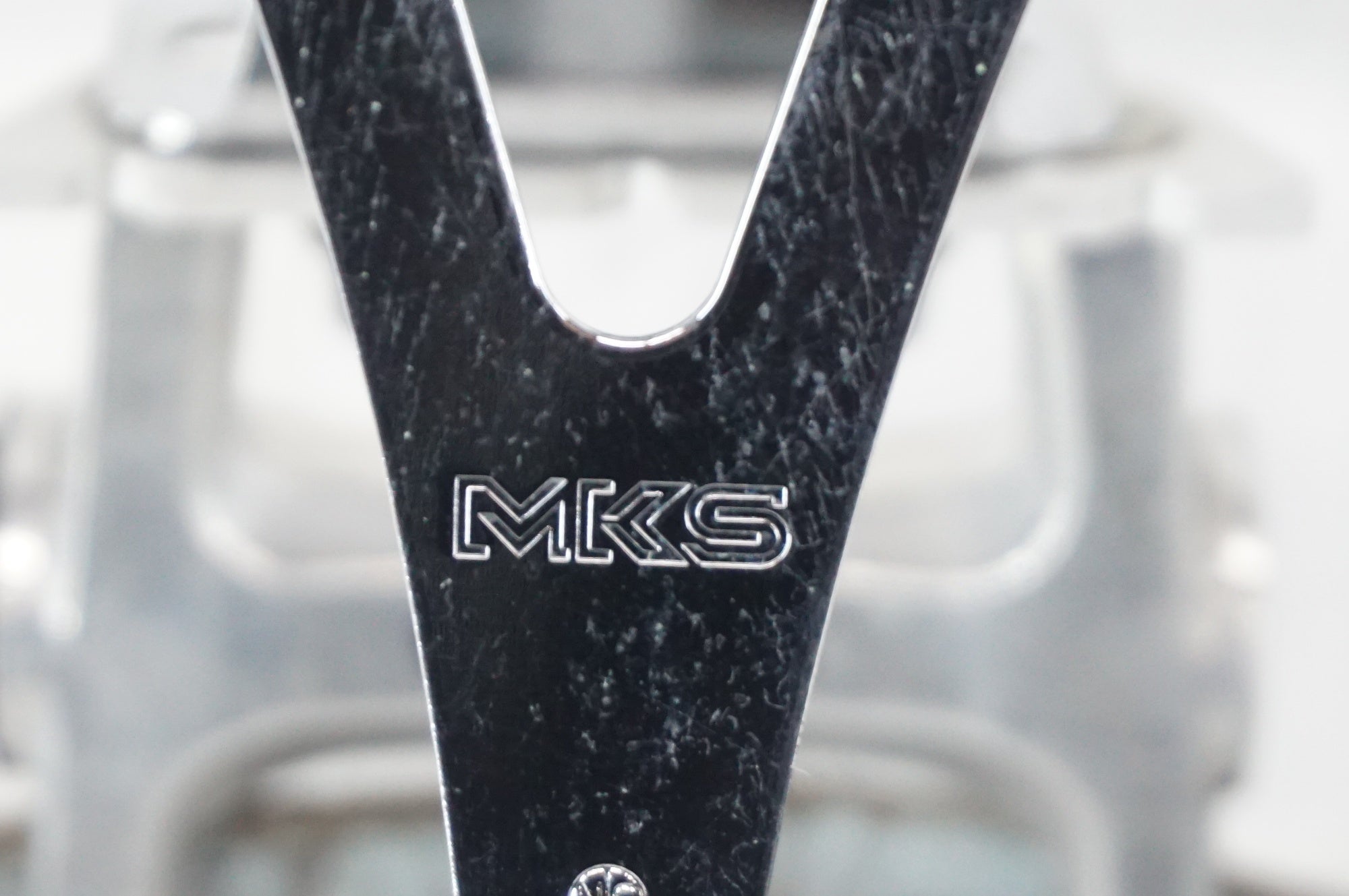 WELLGO 「ウェルゴ」 ペダル / 阪急塚口店