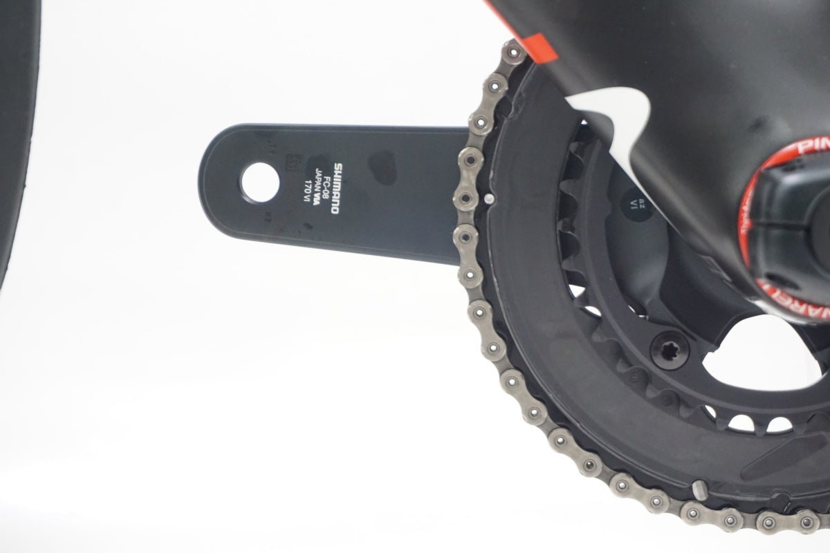 PINARELLO 「ピナレロ」 GAN S 2018年モデル ロードバイク