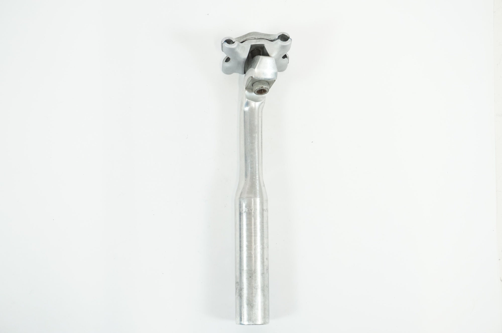 CAMPAGNOLO 「カンパニョーロ」 CHORUS φ27.2 約210mm シートポスト / 宇都宮店