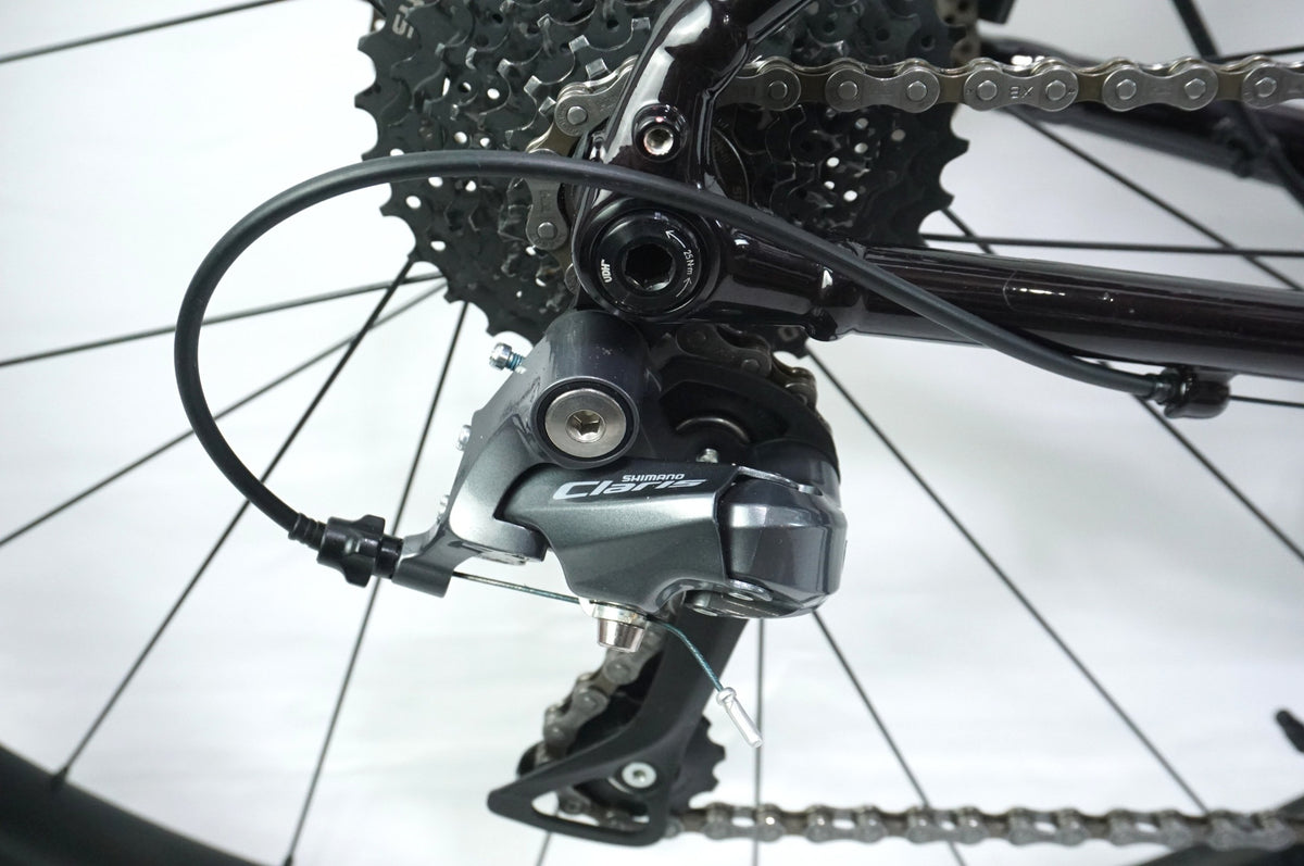 TREK 「トレック」 DOMANE AL 2 GEN 4 2025年モデル ロードバイク / 有明ガーデン店