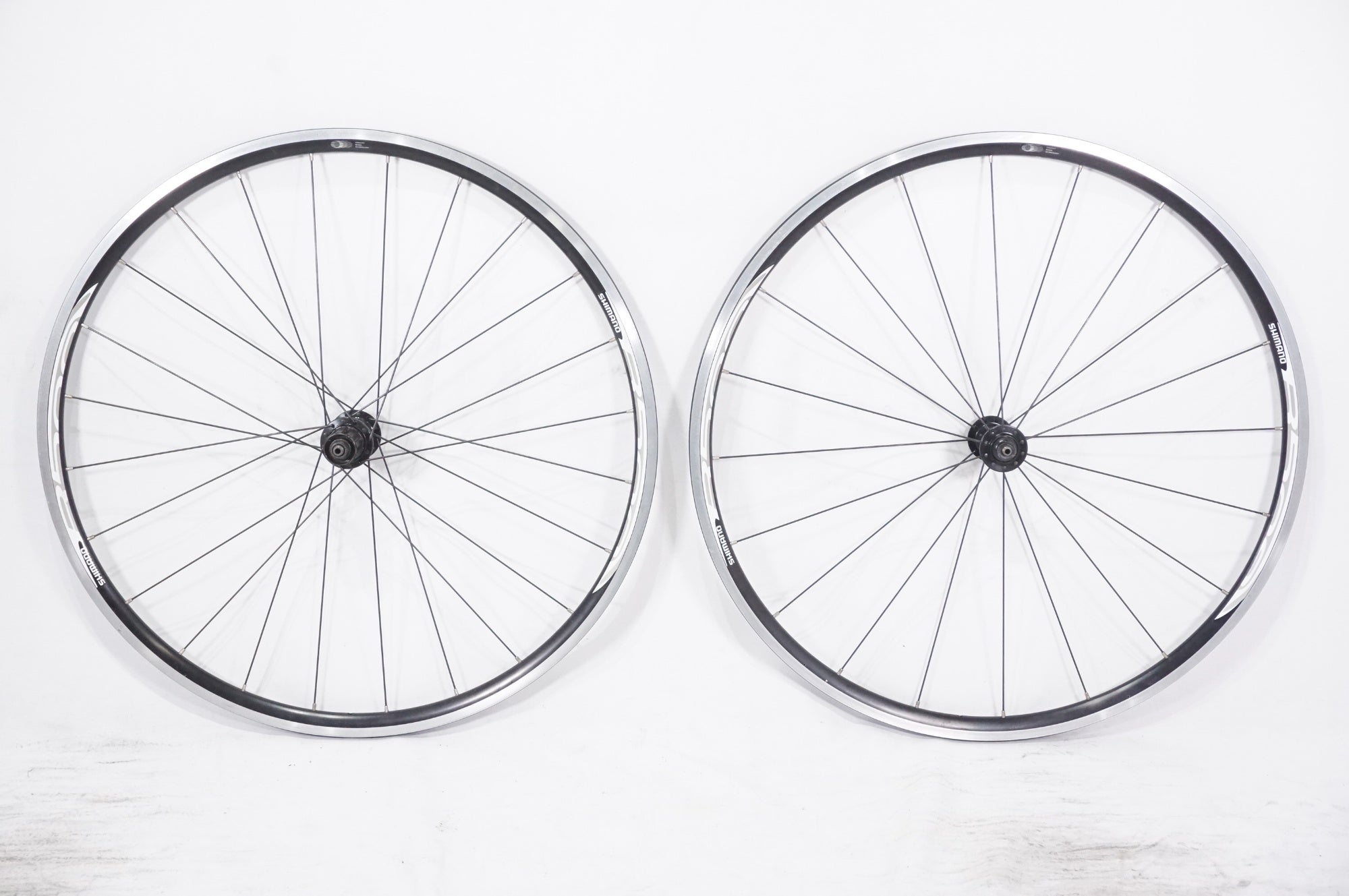 SHIMANO 「シマノ」 WH-R500 シマノ10速 ホイールセット / AKIBA店