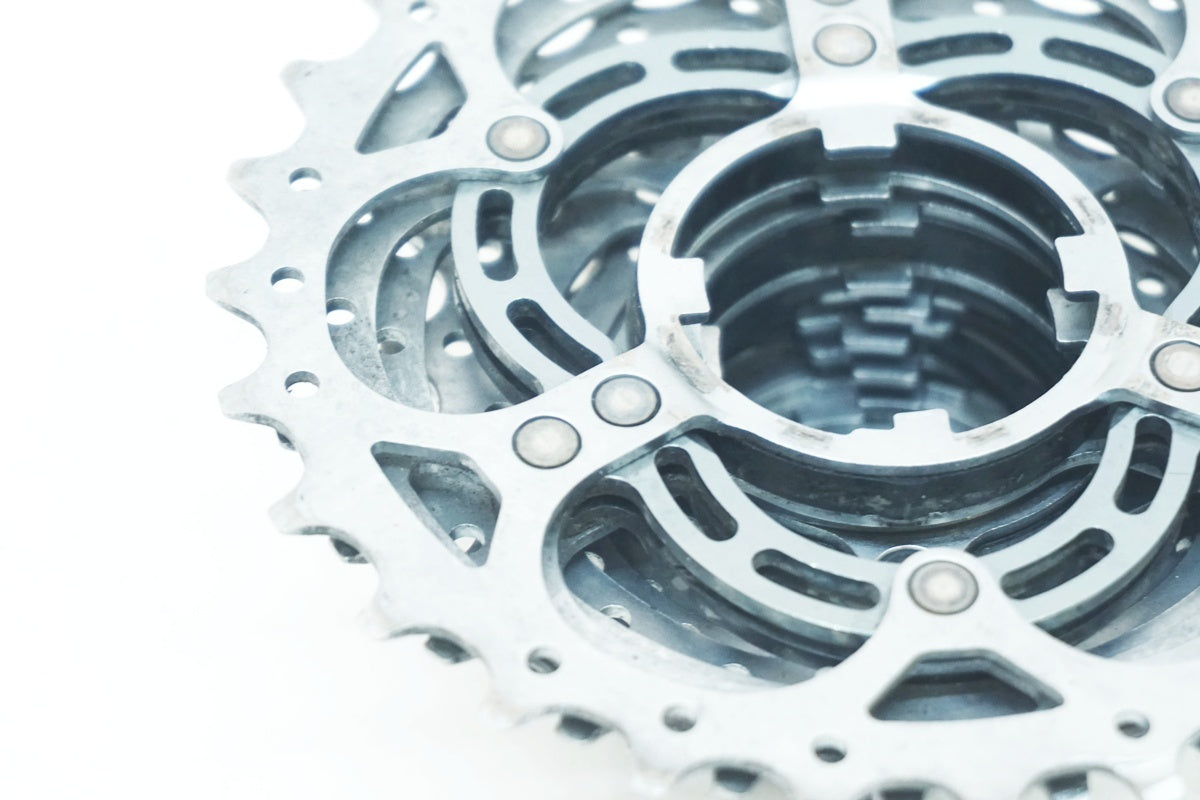 CAMPAGNOLO 「カンパニョーロ」 CHORUS 11S 12-27T スプロケット