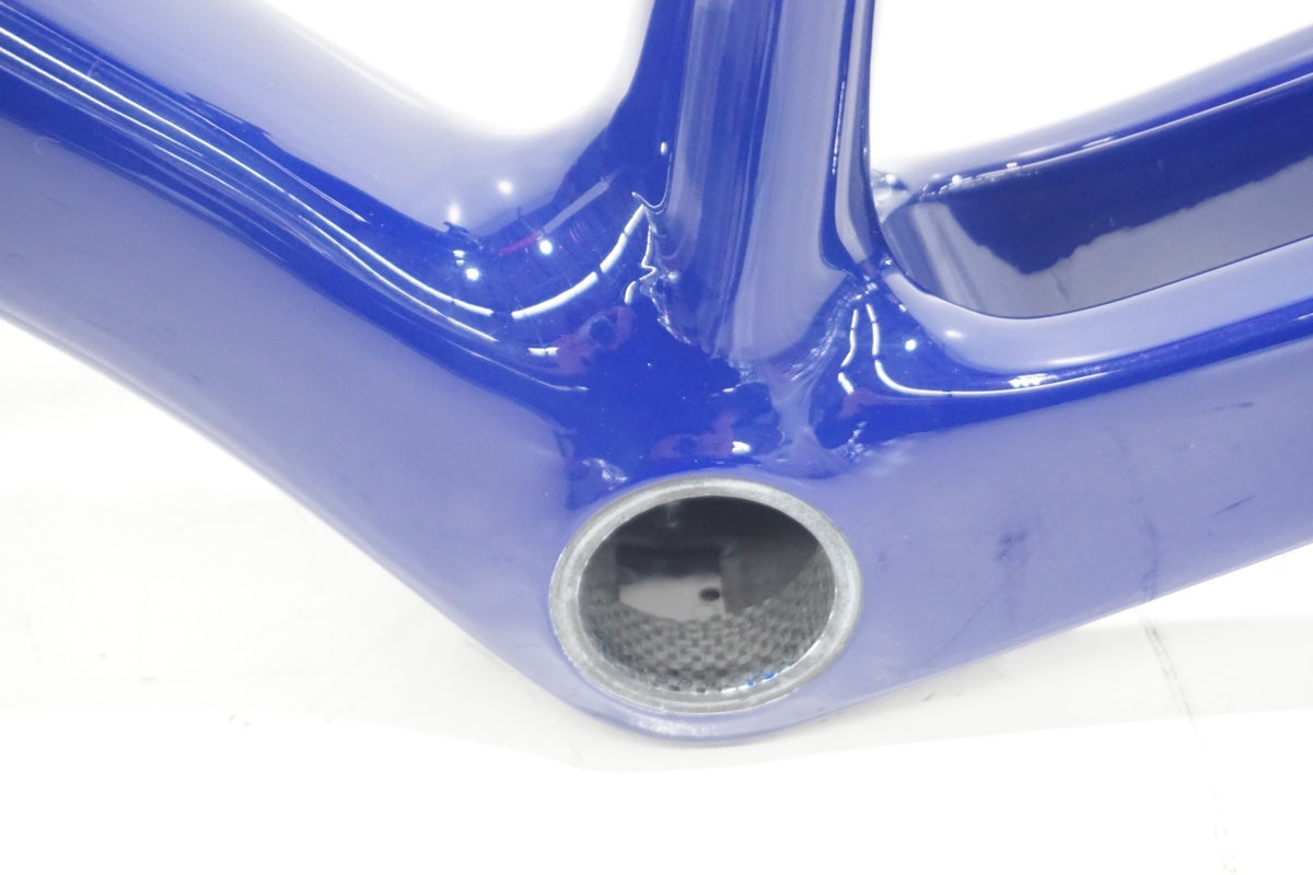 CINELLI 「チネリ」 PRESSURE ADR DISC 2024年モデル フレームセット / 滋賀大津店