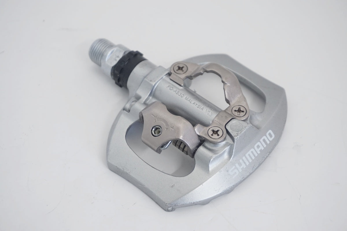 SHIMANO 「シマノ」 PD-A530 ペダル / 京都八幡店 ｜ バイチャリ公式